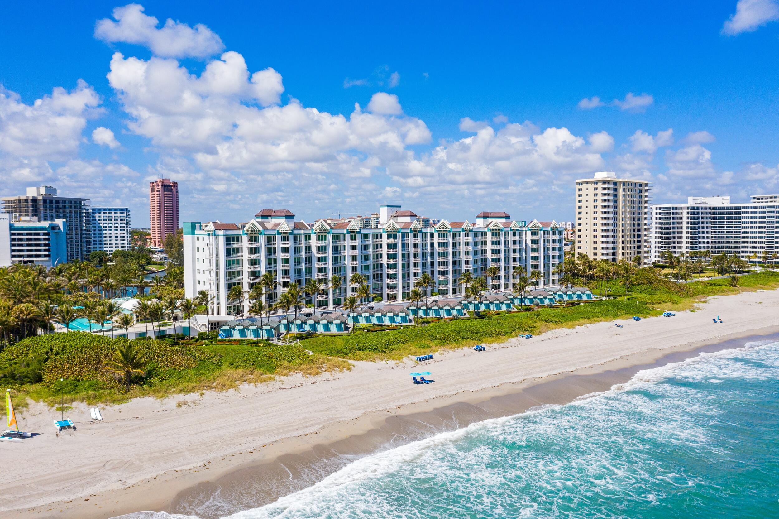 800 S Ocean Boulevard # PH4, Boca Raton FL 33432