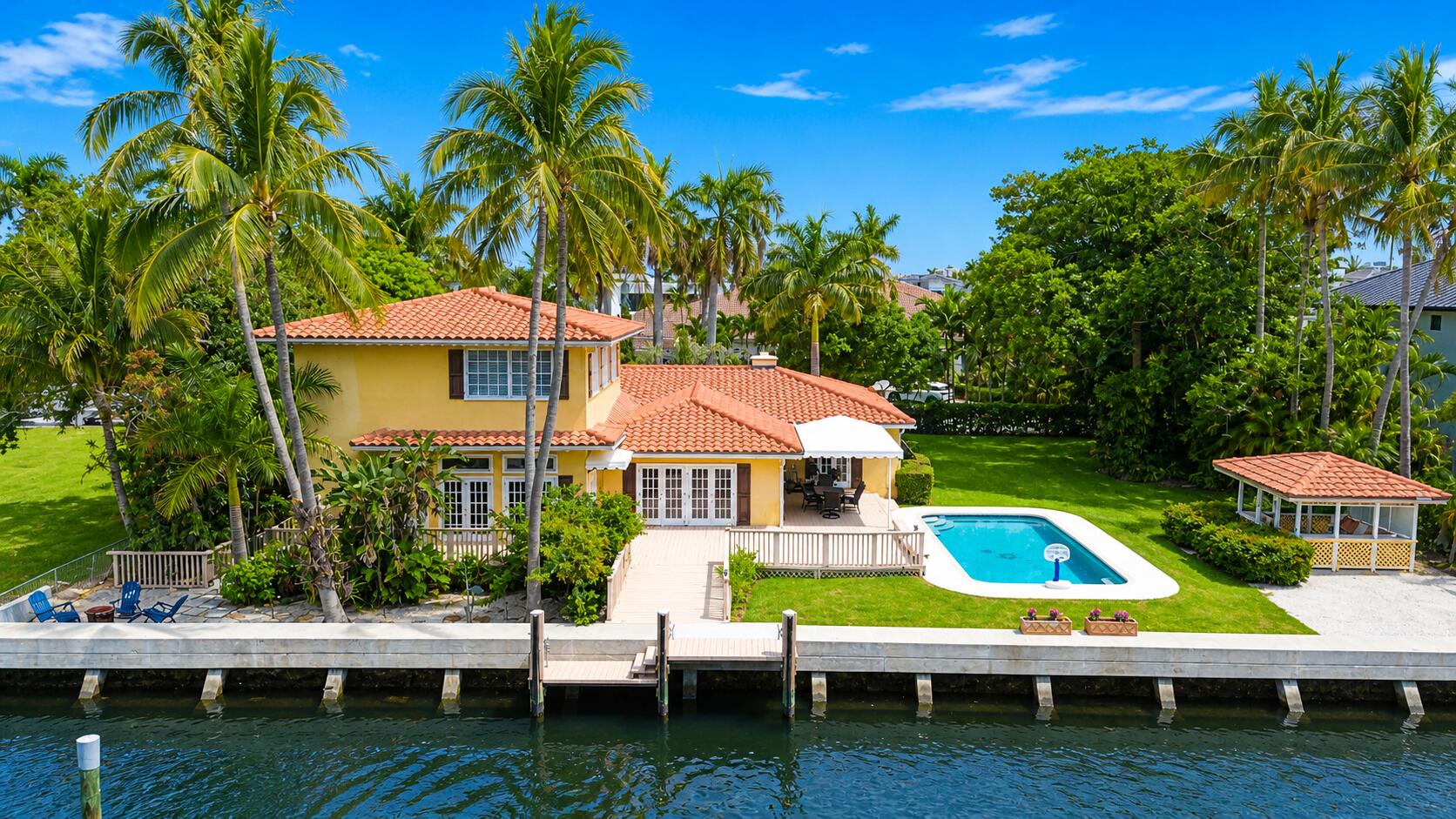 2400 Delmar Place, Fort Lauderdale FL 33301