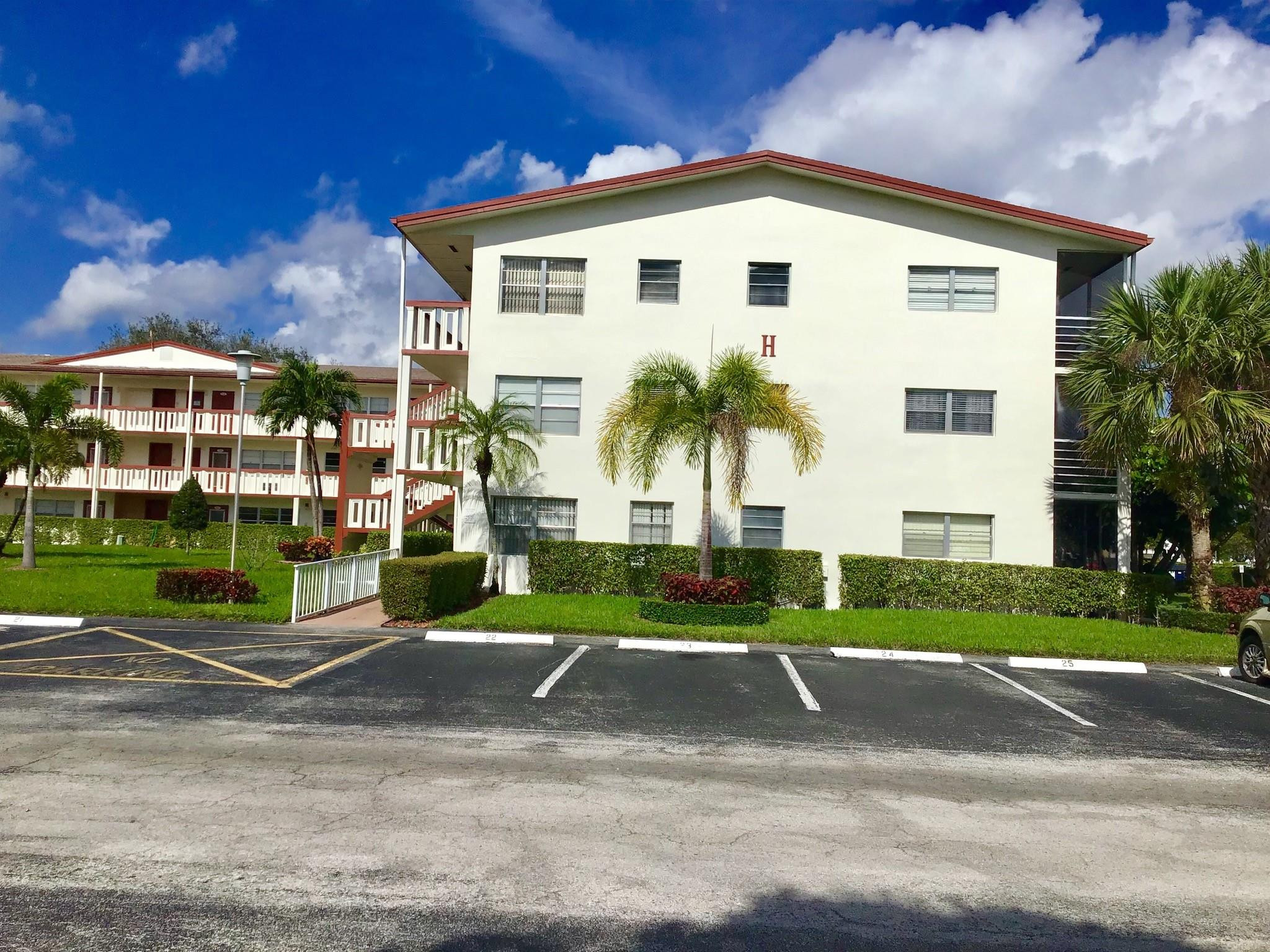 308 Brighton H # 308, Boca Raton FL 33434