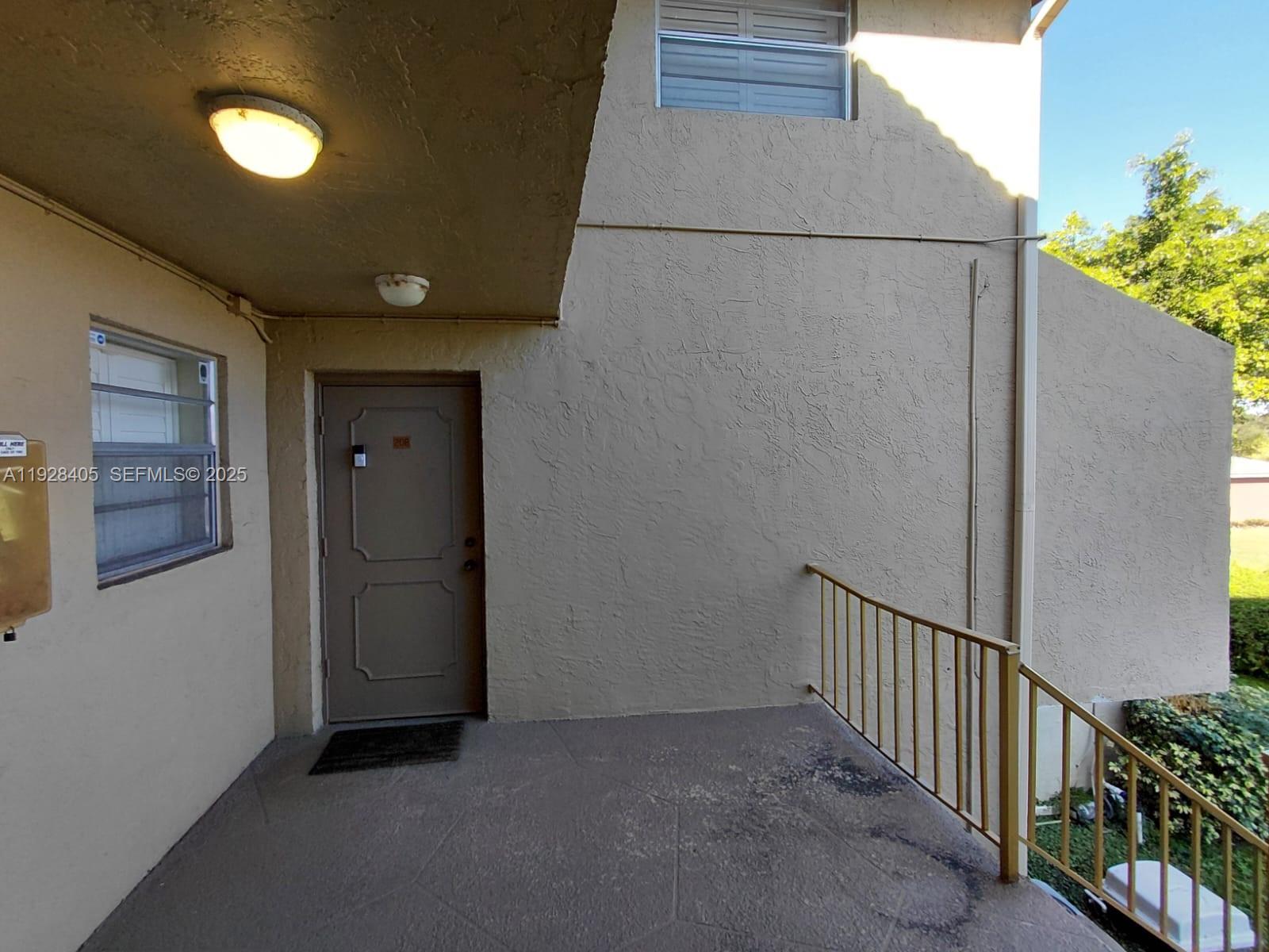 11101 Royal Palm Blvd # 208 — Photo 5