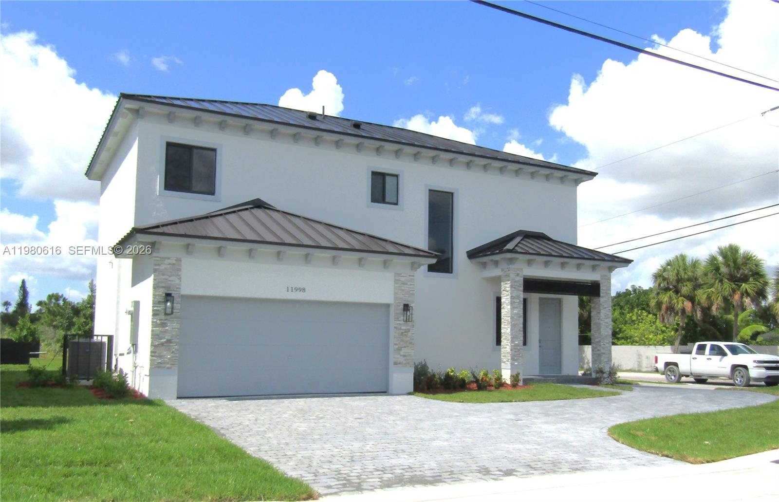 11998 SW 232nd St, Miami FL 33170