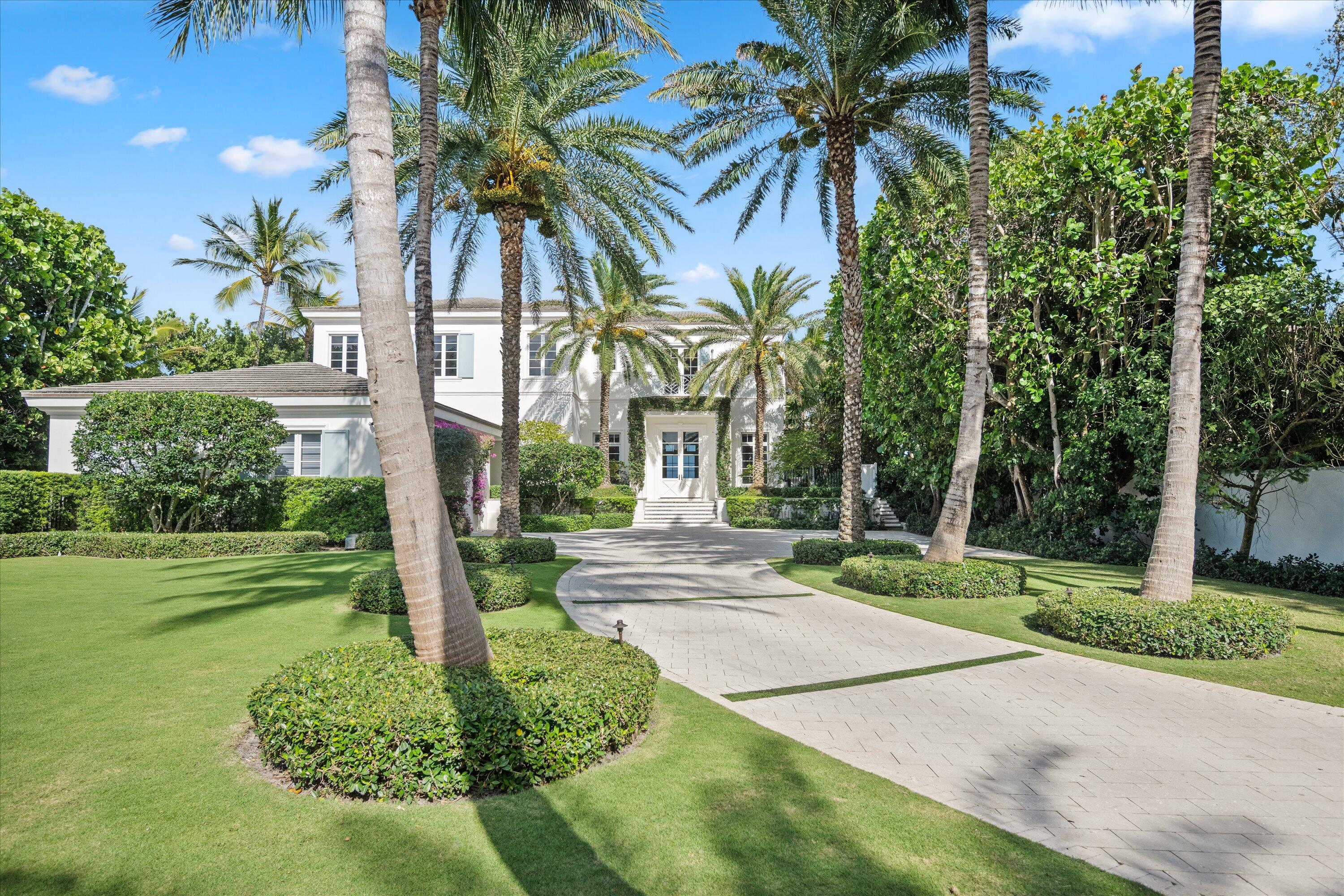 3501 N Ocean Boulevard, Gulf Stream FL 33483