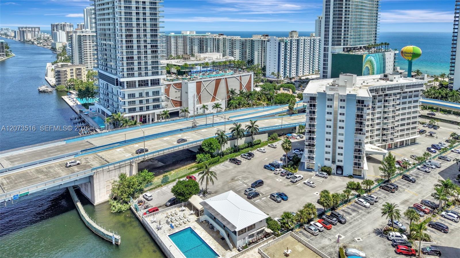 1801 S Ocean Dr # 241 — Photo 2