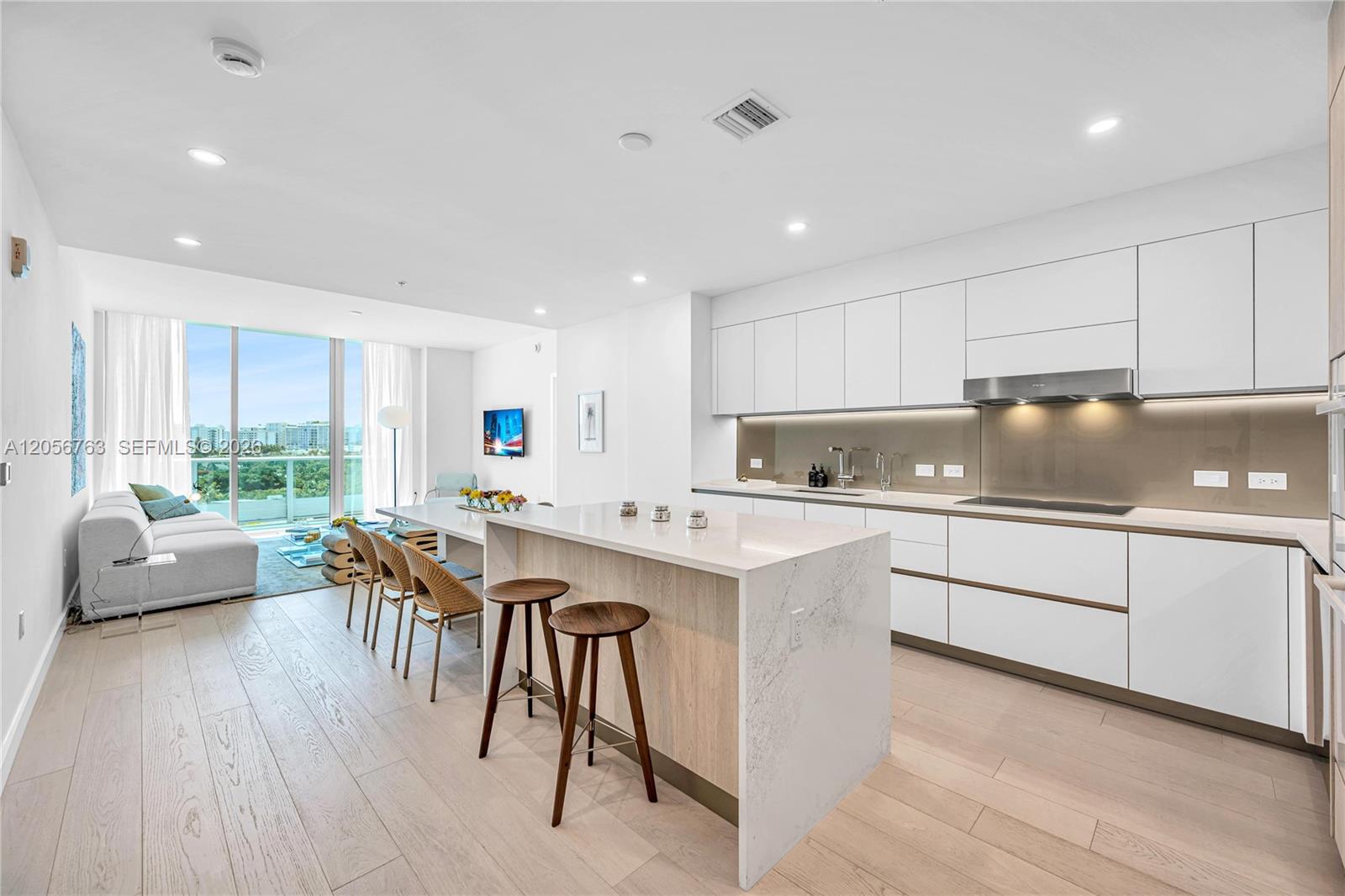 9201 E Bay Harbor Dr # PH809, Bay Harbor Islands FL 33154