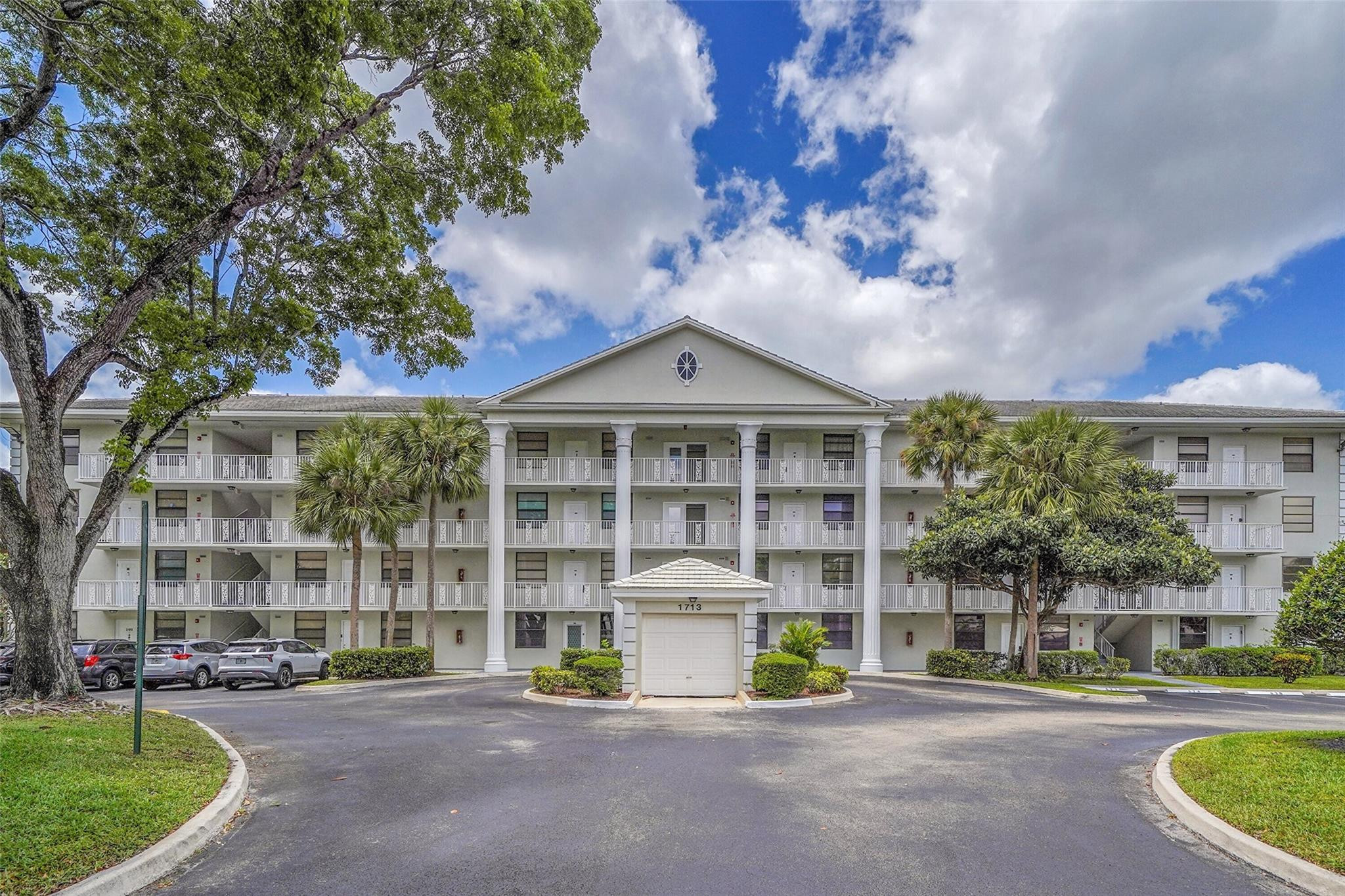 1713 Whitehall Drive # 103, Davie FL 33324