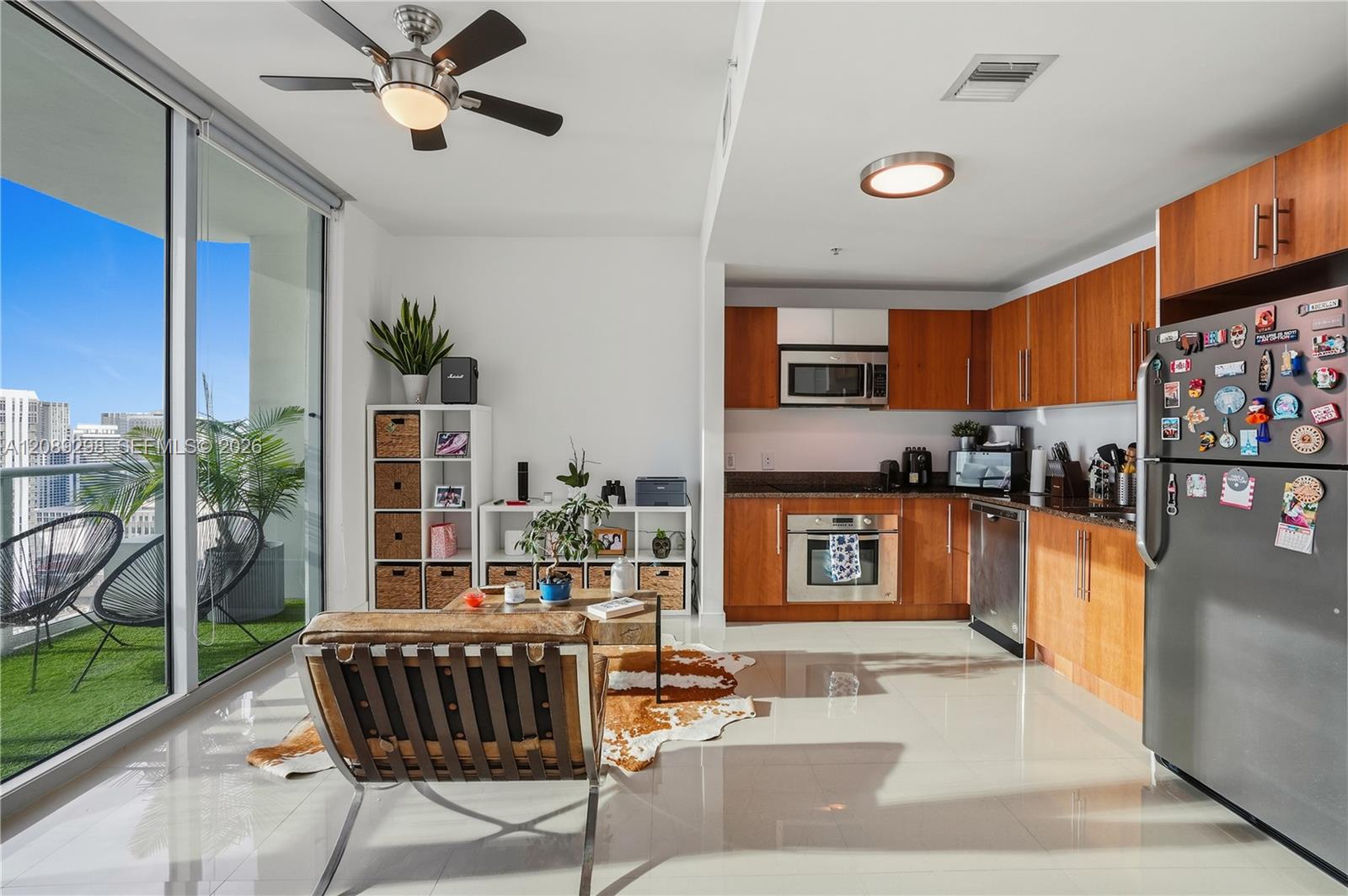 300 S Biscayne Blvd # 3509 — Photo 2