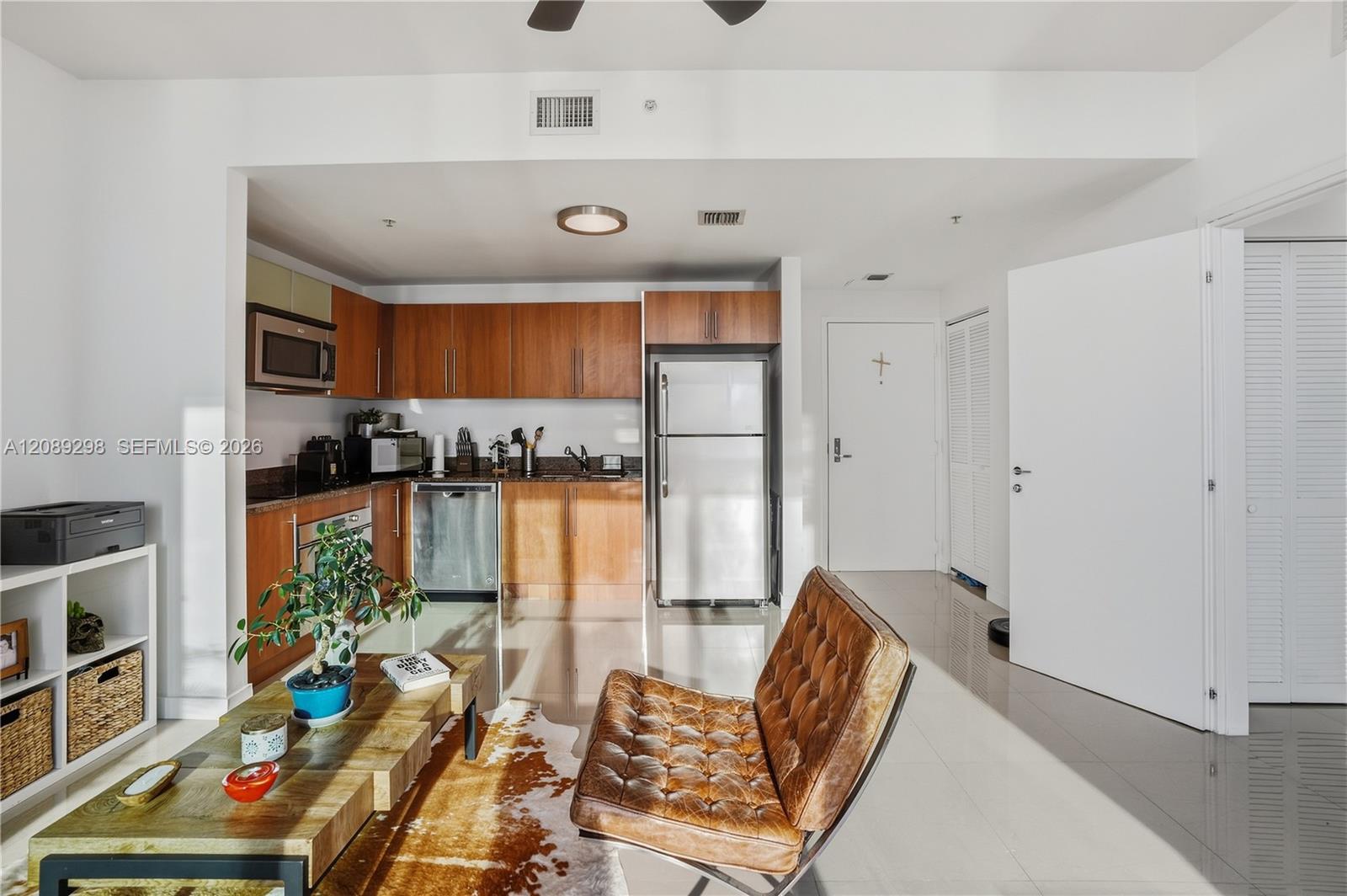 300 S Biscayne Blvd # 3509 — Photo 3