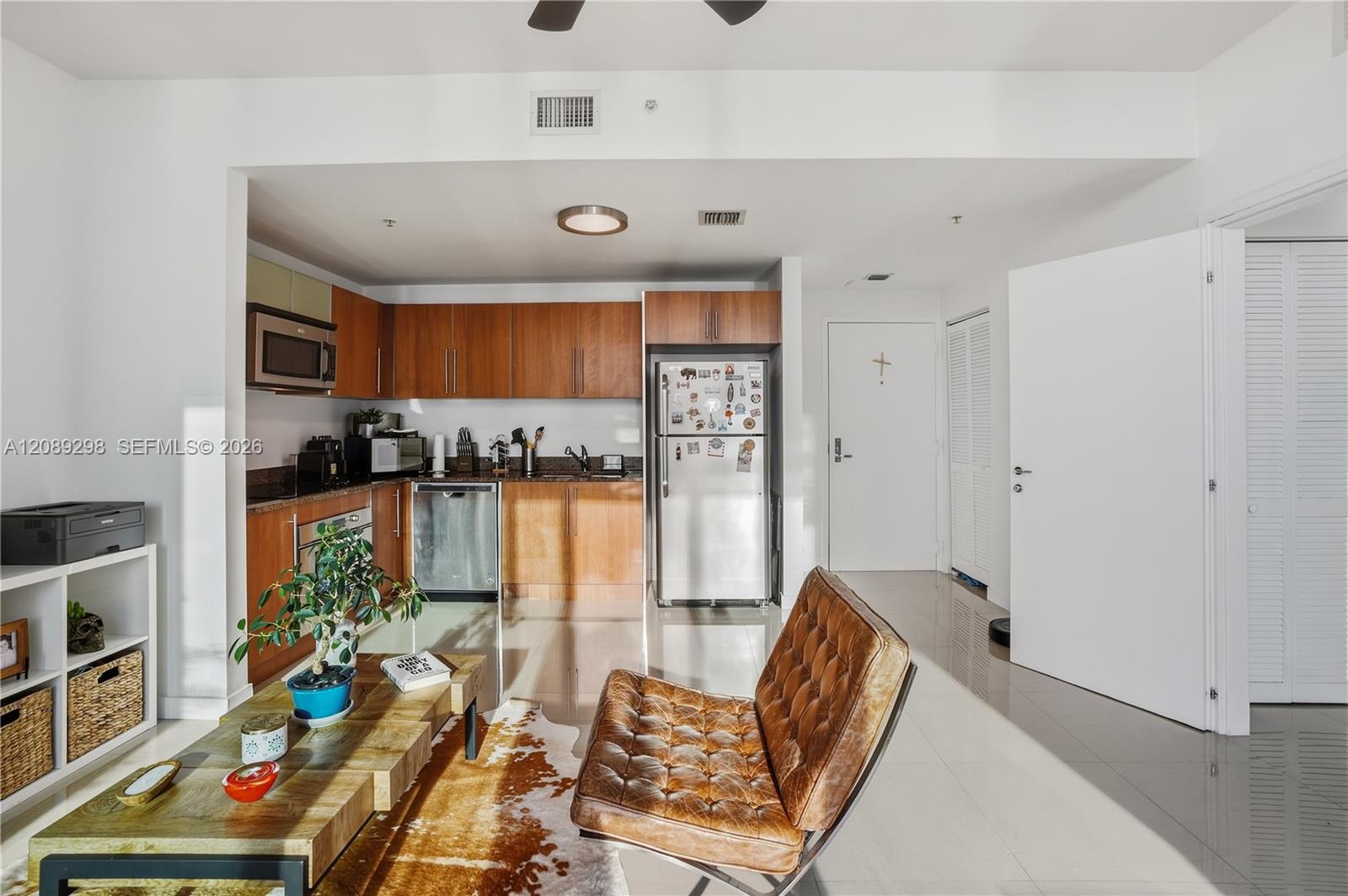 300 S Biscayne Blvd # 3509 — Photo 5
