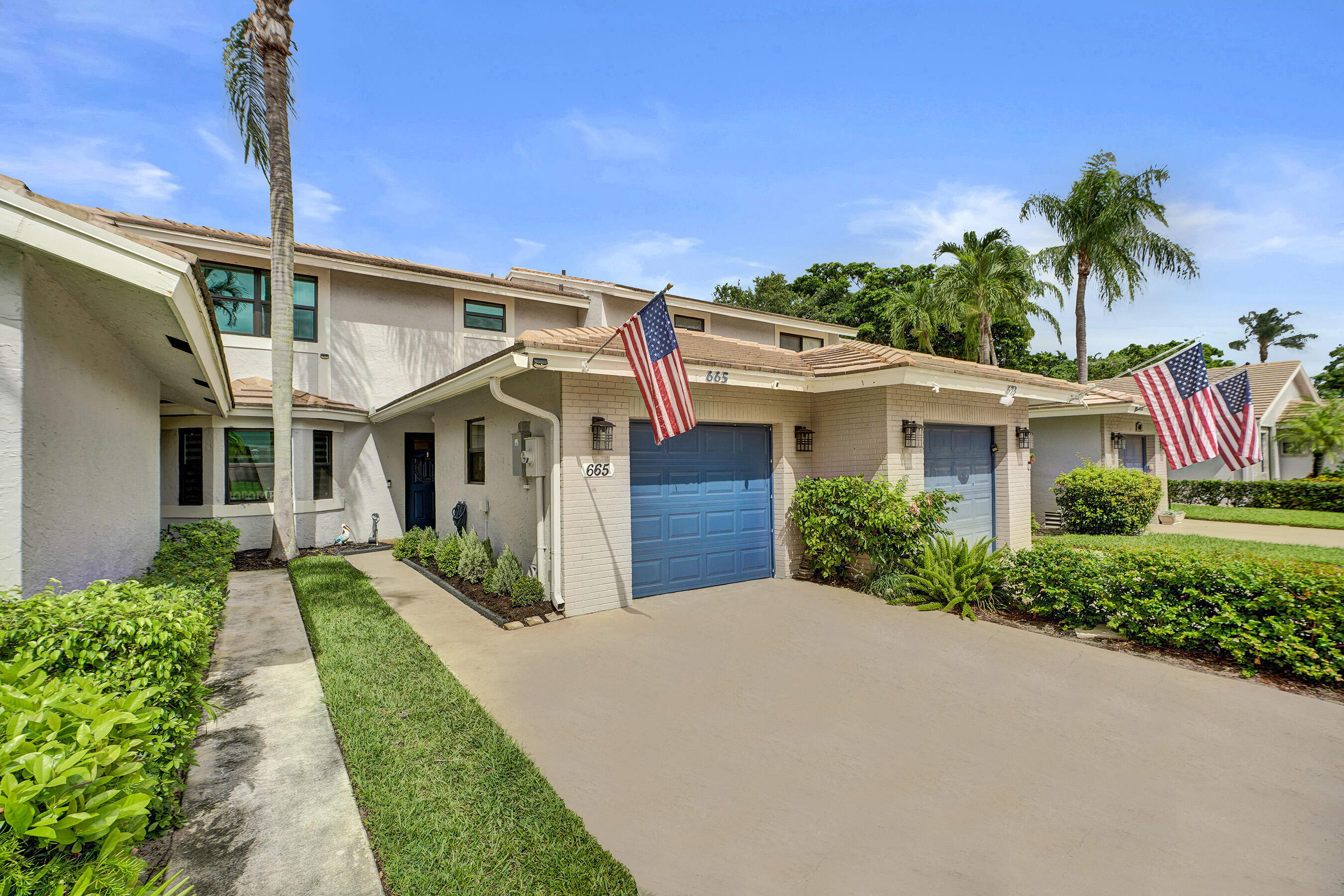 665 Deer Creek North Shore Drive — Photo 3