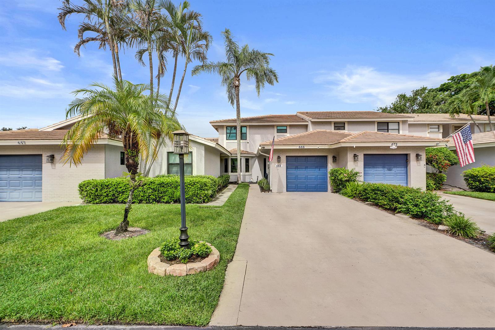 665 Deer Creek North Shore Drive, Deerfield Beach FL 33442