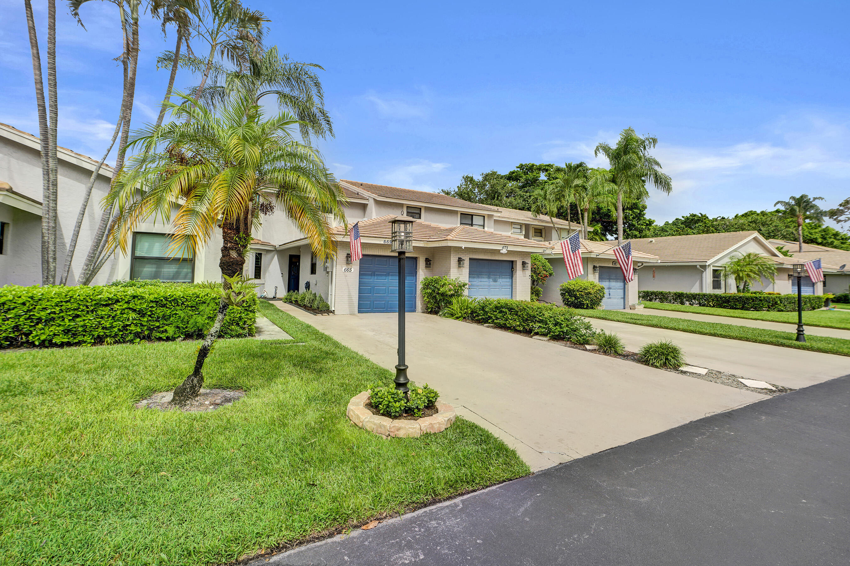 665 Deer Creek North Shore Drive — Photo 2
