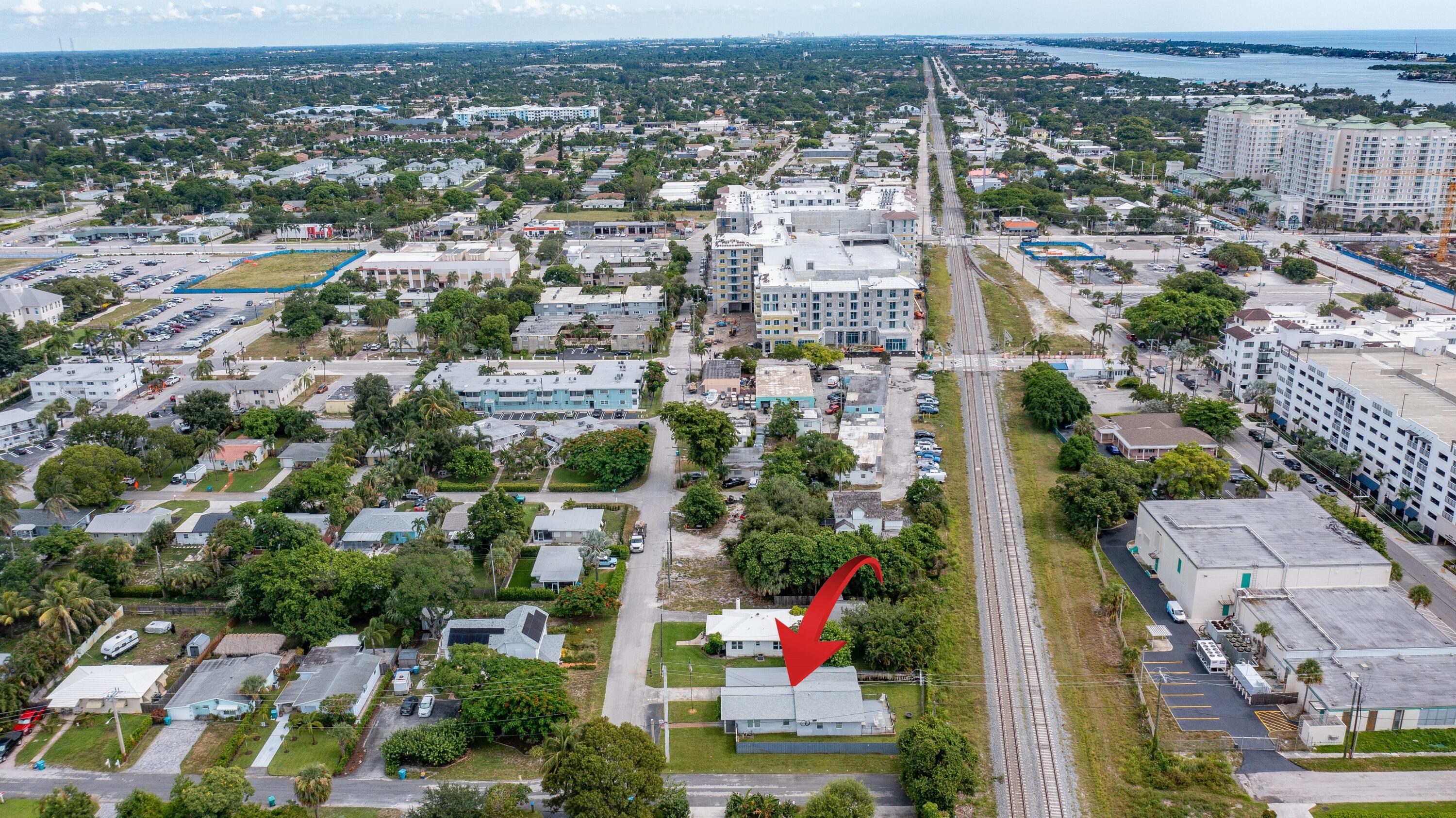 222 SE 3RD Street, Boynton Beach FL 33435