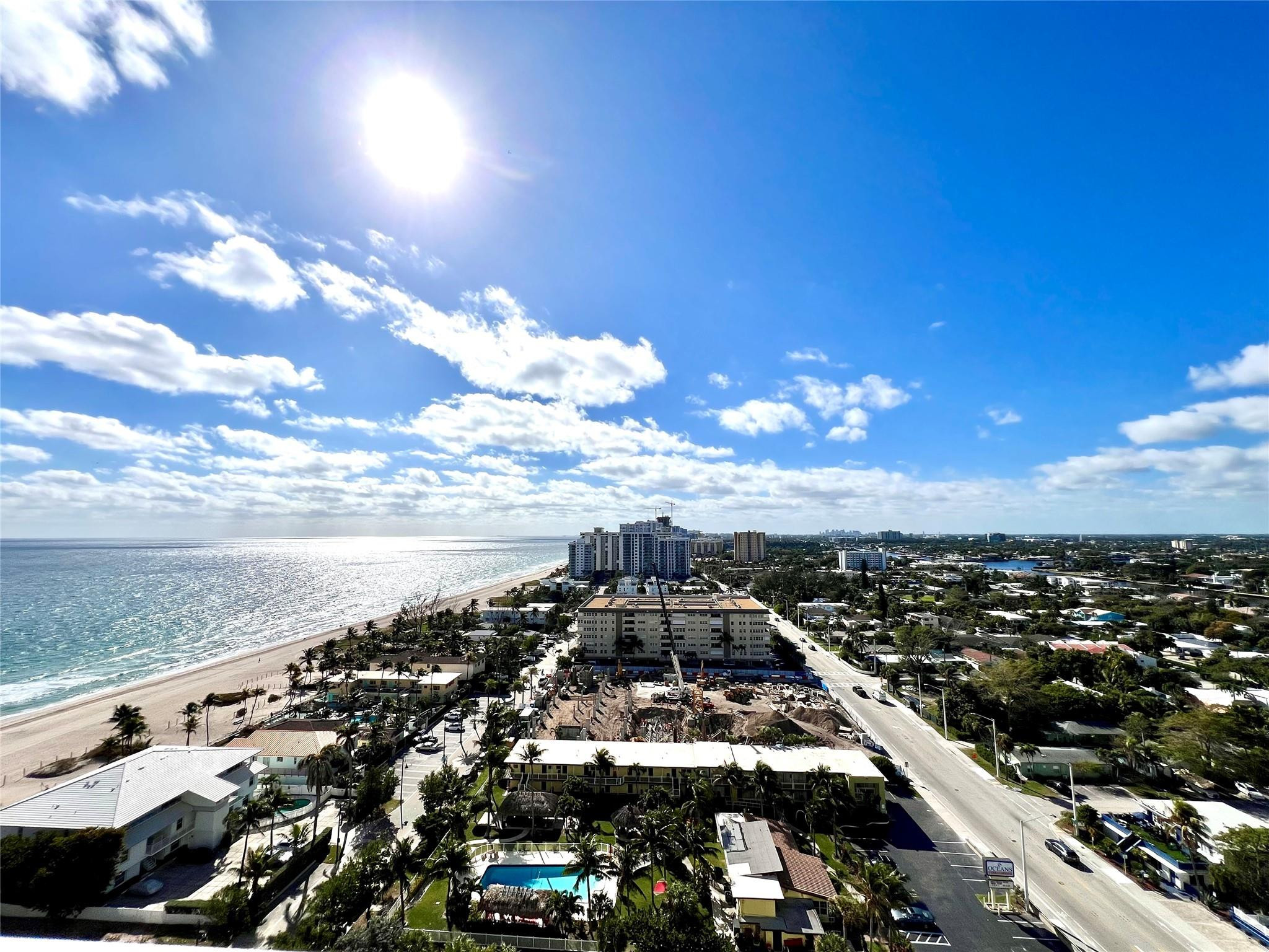 111 Briny Avenue # 1908, Pompano Beach FL 33062