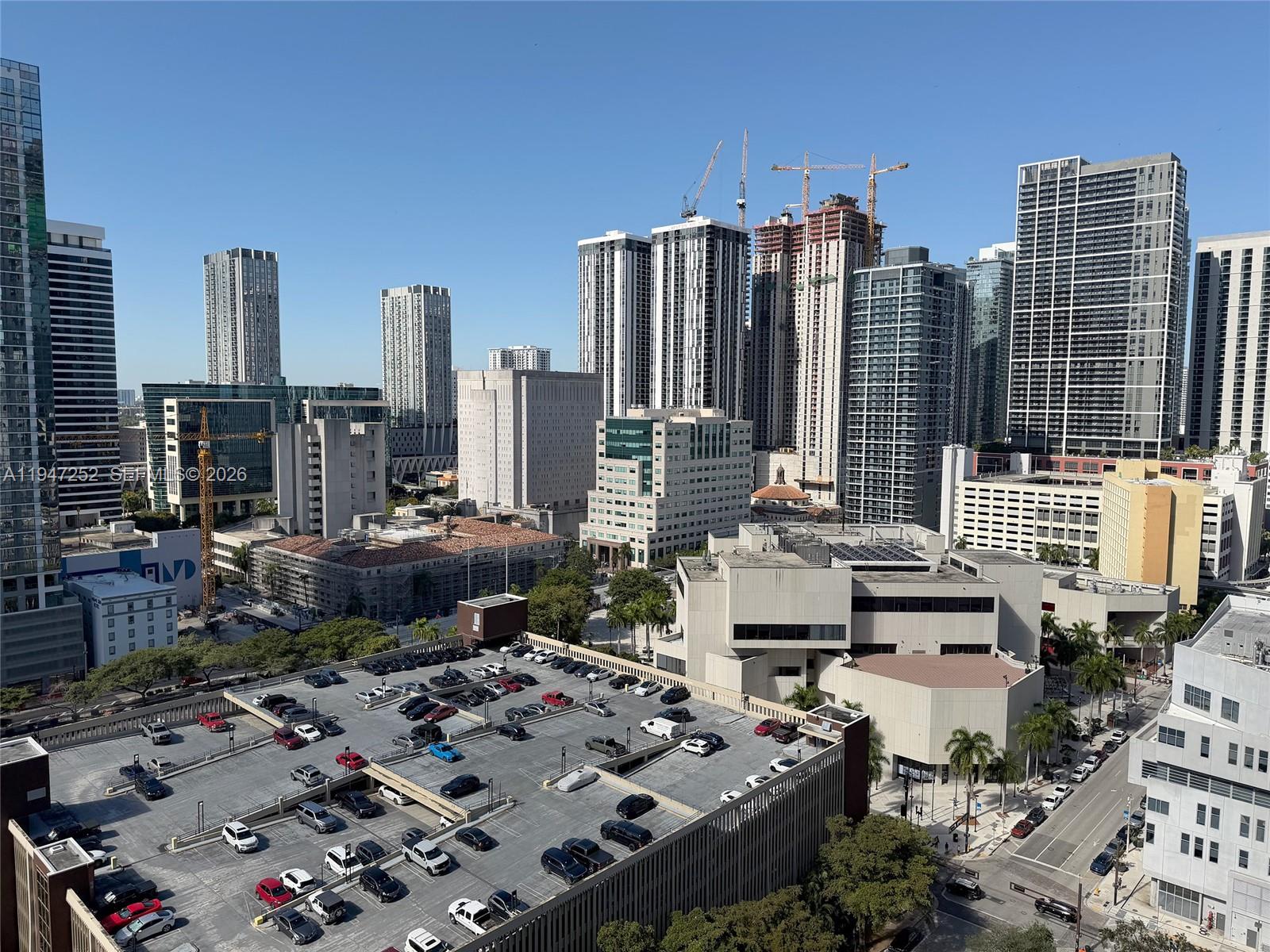 133 NE 2nd Ave # 2107, Miami FL 33132
