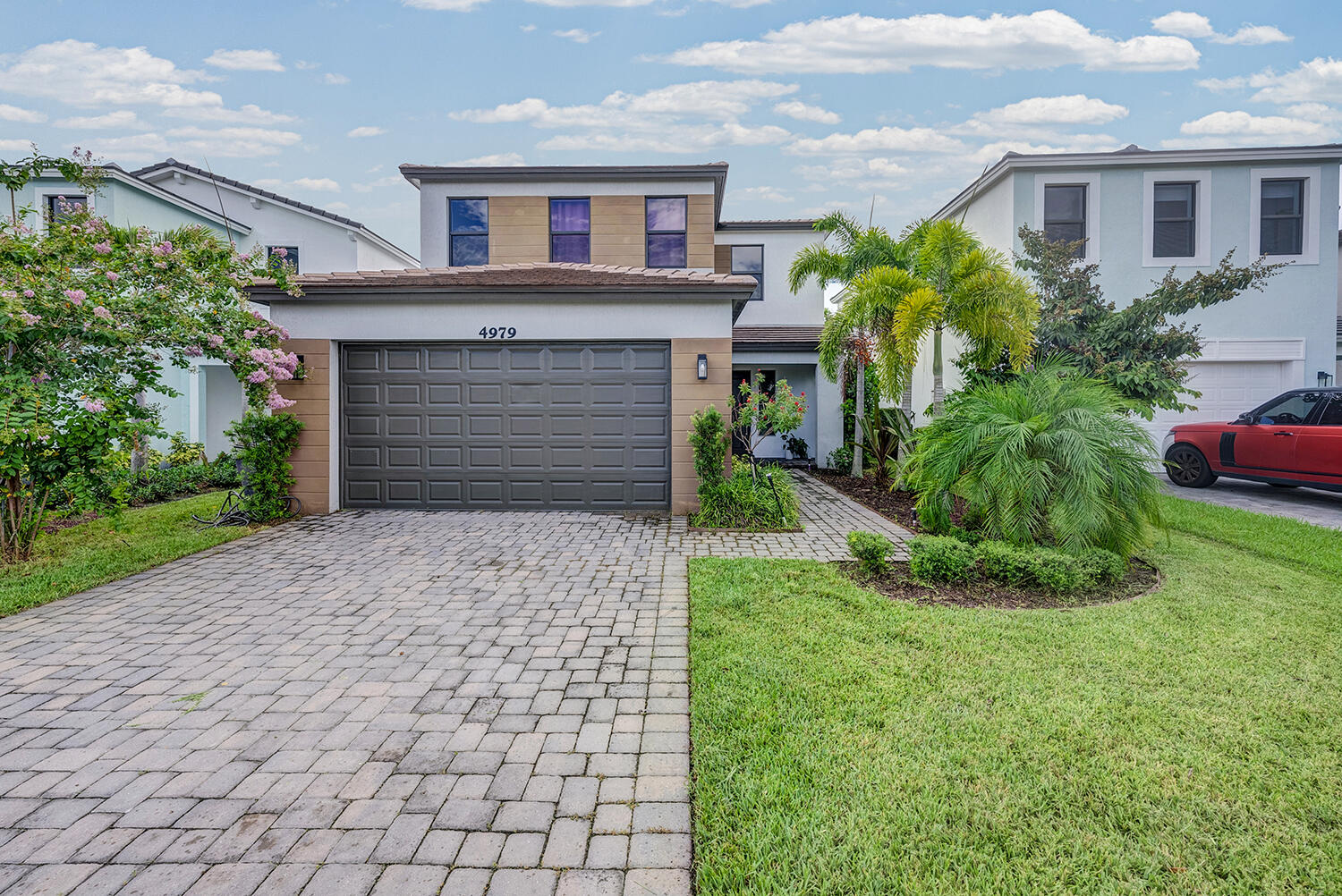 4979 Coquina Place, Westlake FL 33470