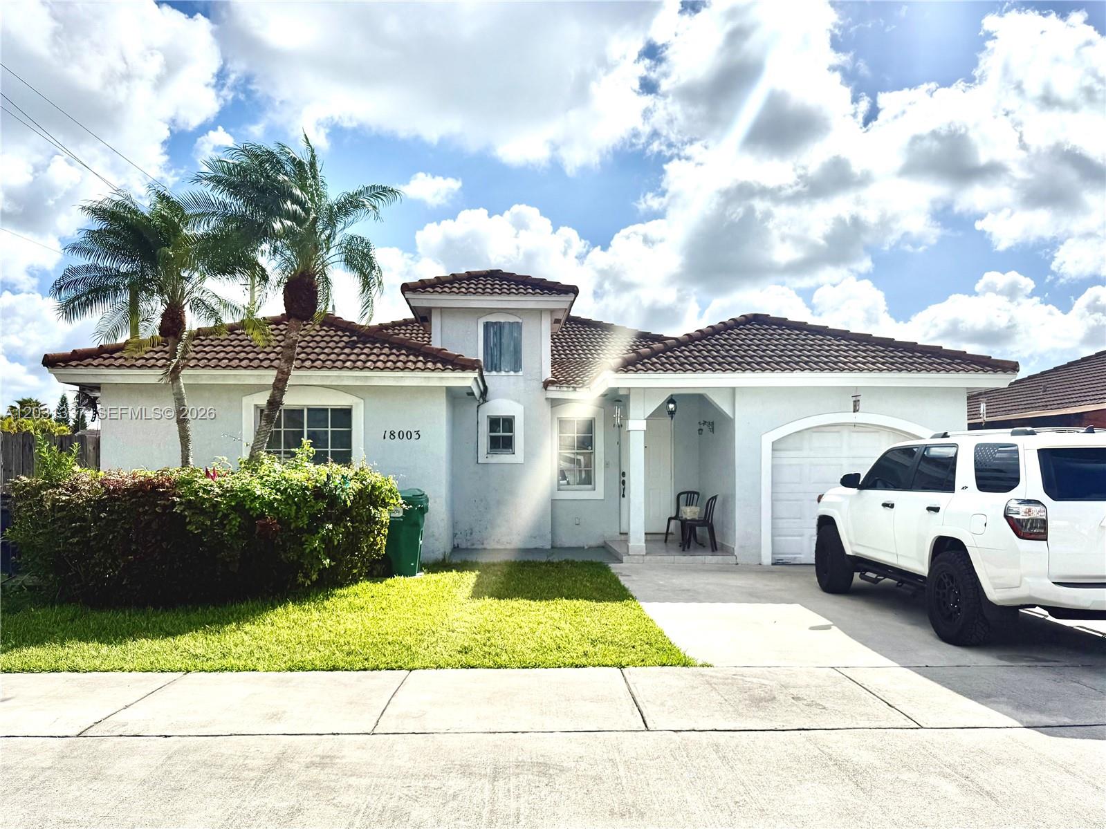 18003 SW 138th Ct, Miami FL 33177