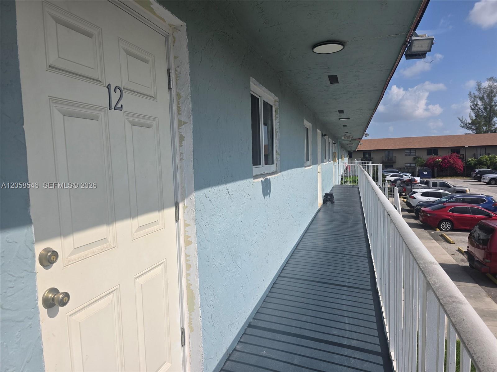 5525 W 24th Way # 12, Hialeah FL 33016