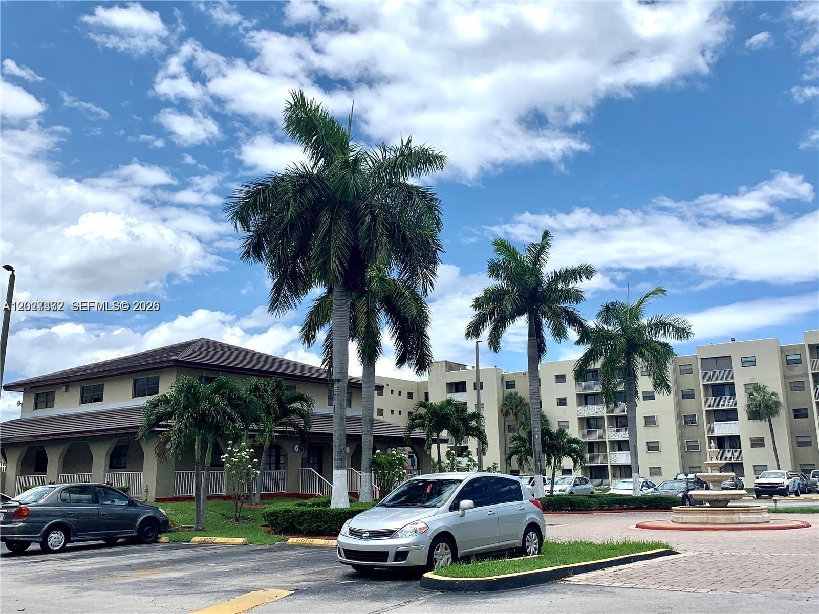 8185 NW 7th St # 218, Miami FL 33126