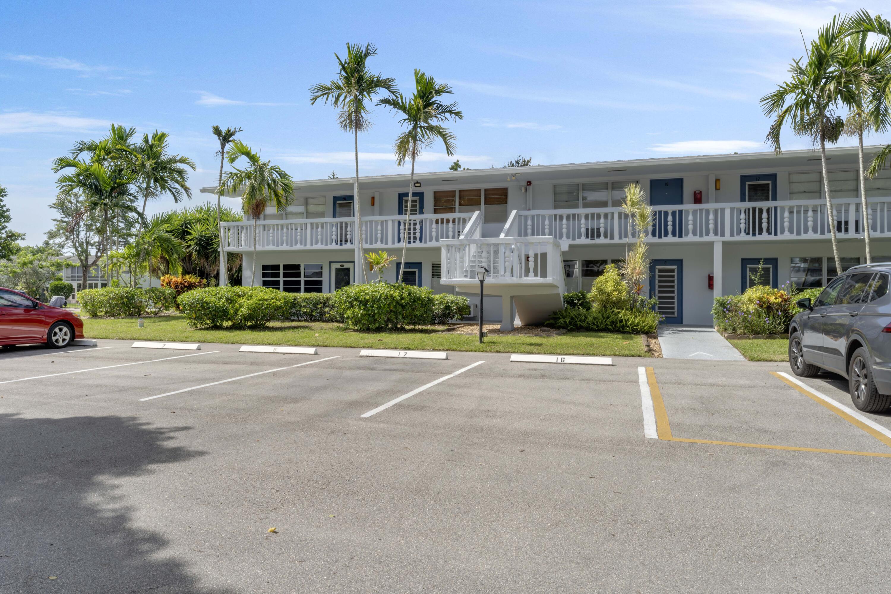 9 Prescott A # 9, Deerfield Beach FL 33442