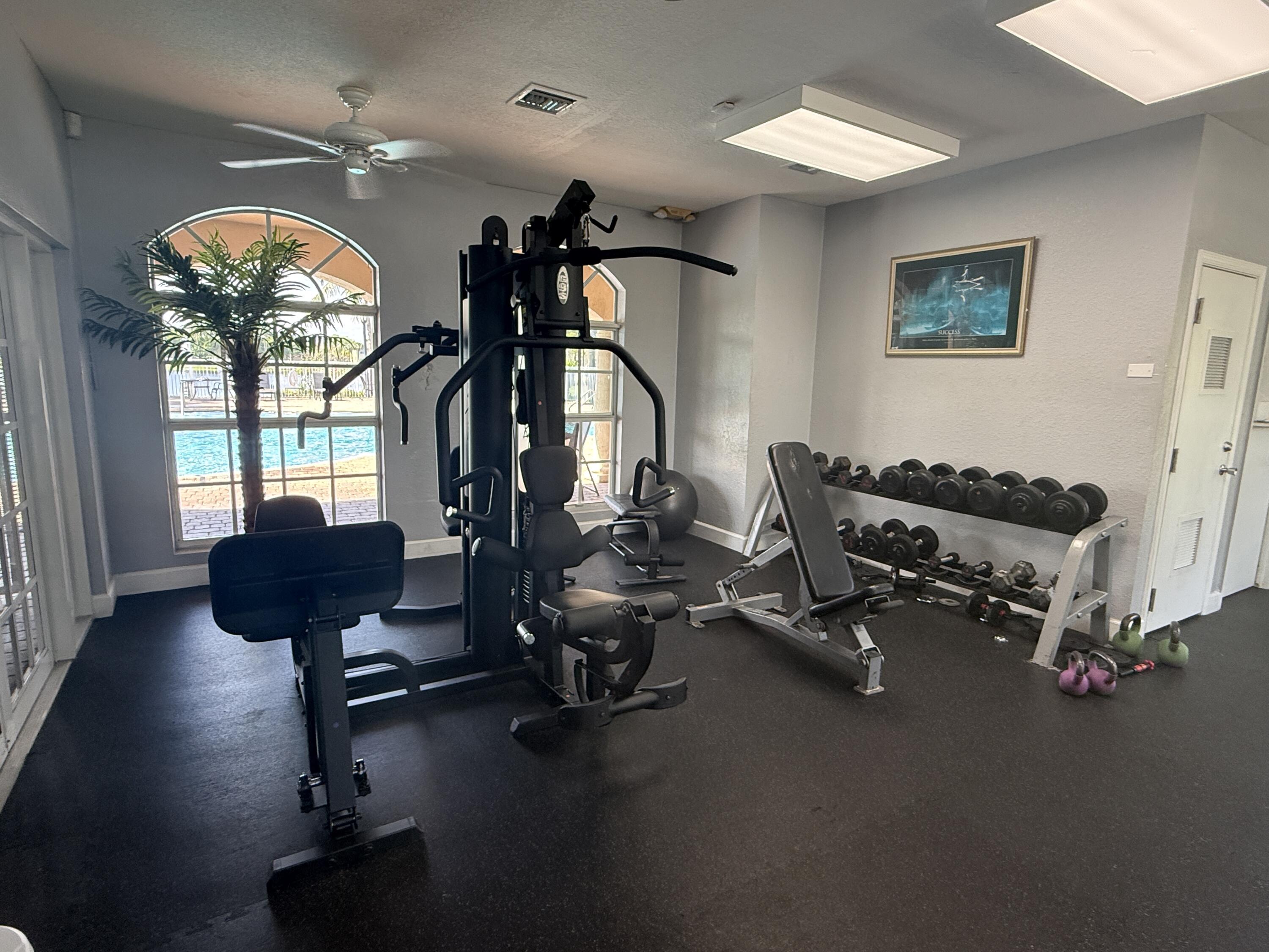 8377 SW 26TH Street # 104 — Photo 3