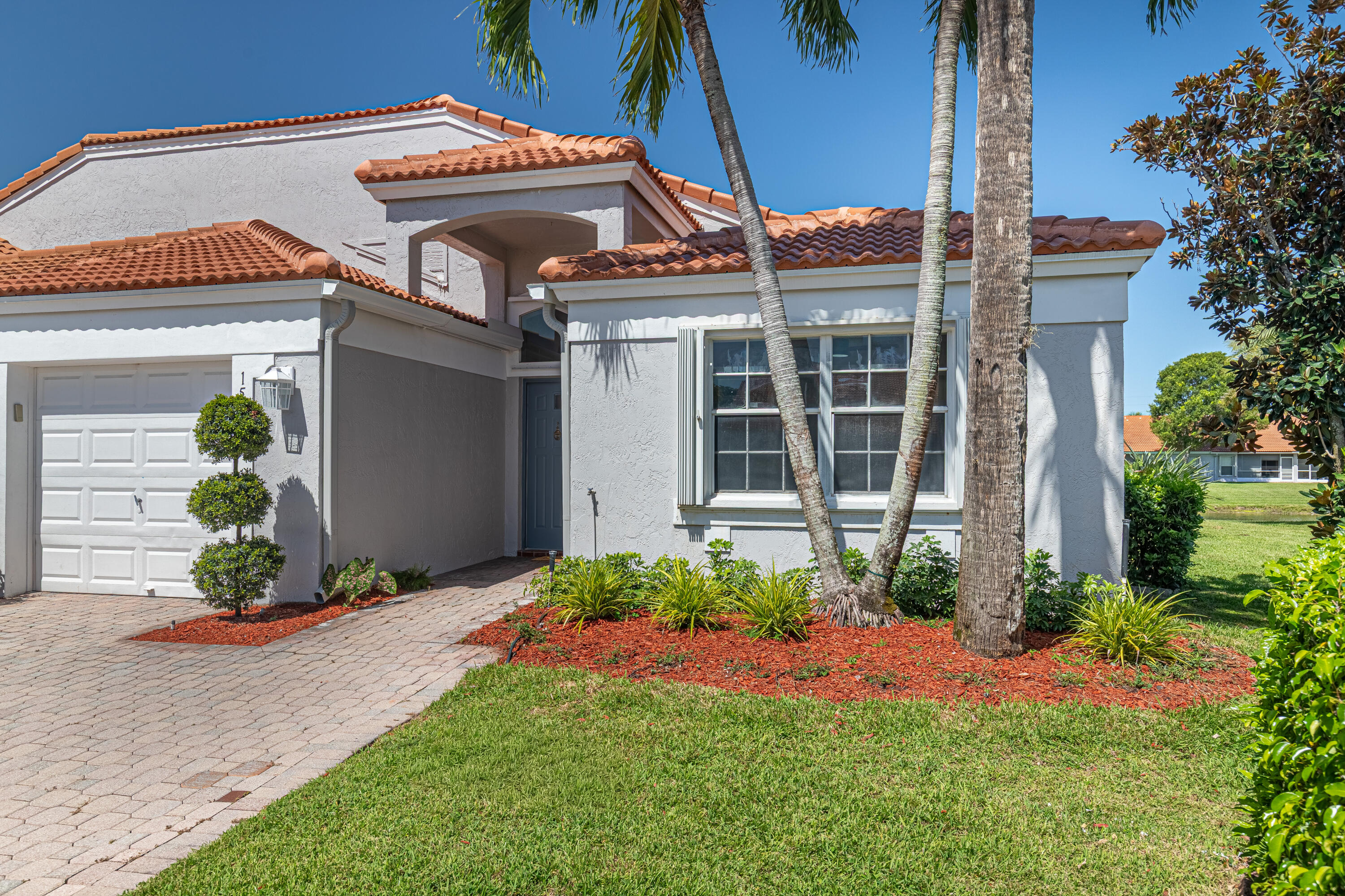 15305 SUMMER LAKE Drive, Delray Beach FL 33446