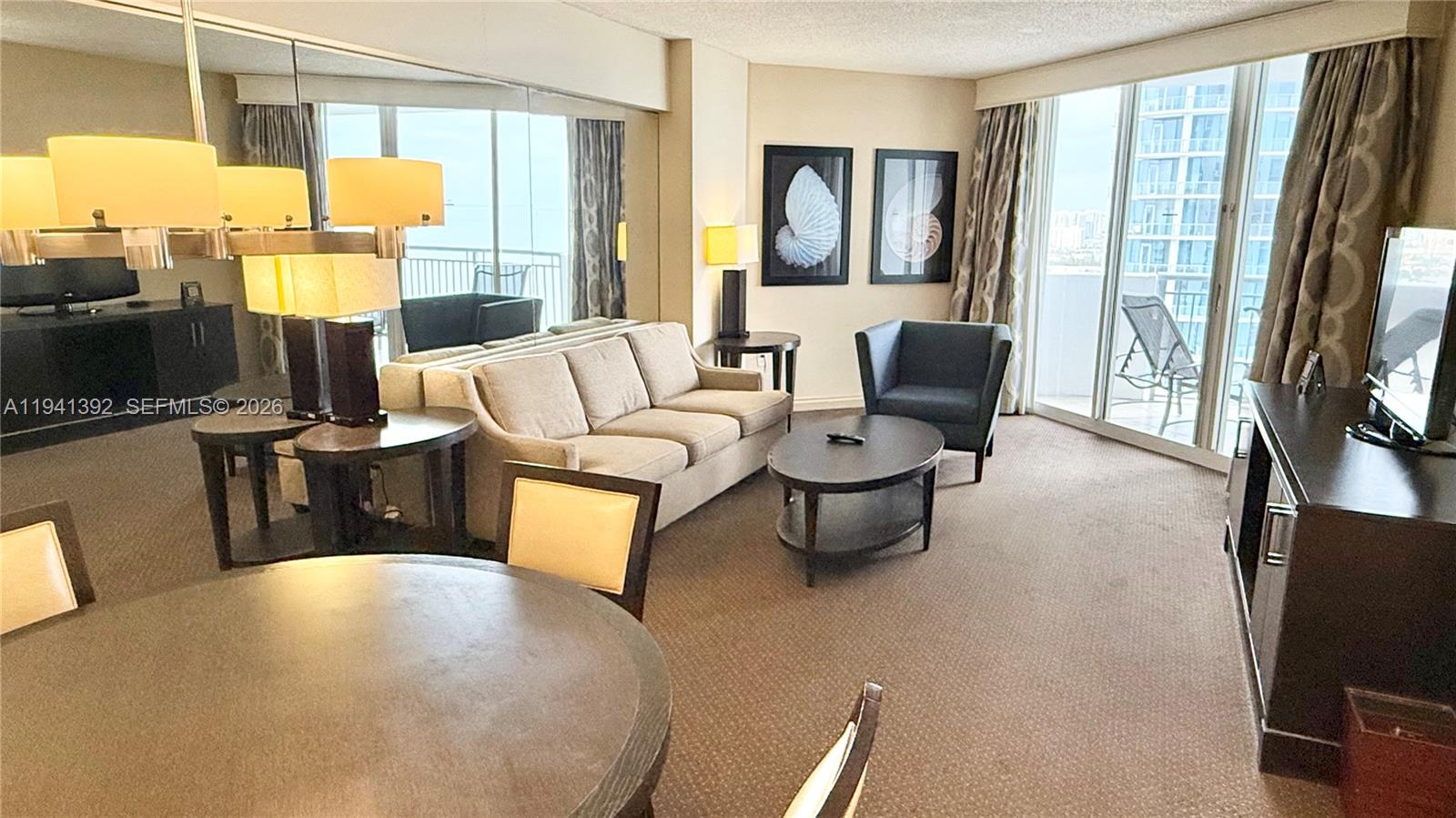 17375 Collins Ave # 2406 — Photo 2