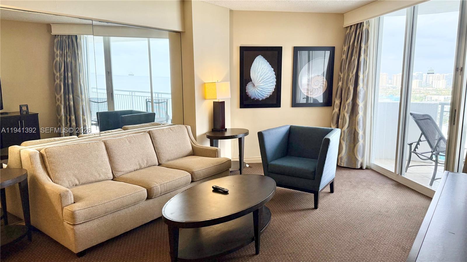 17375 Collins Ave # 2406 — Photo 3