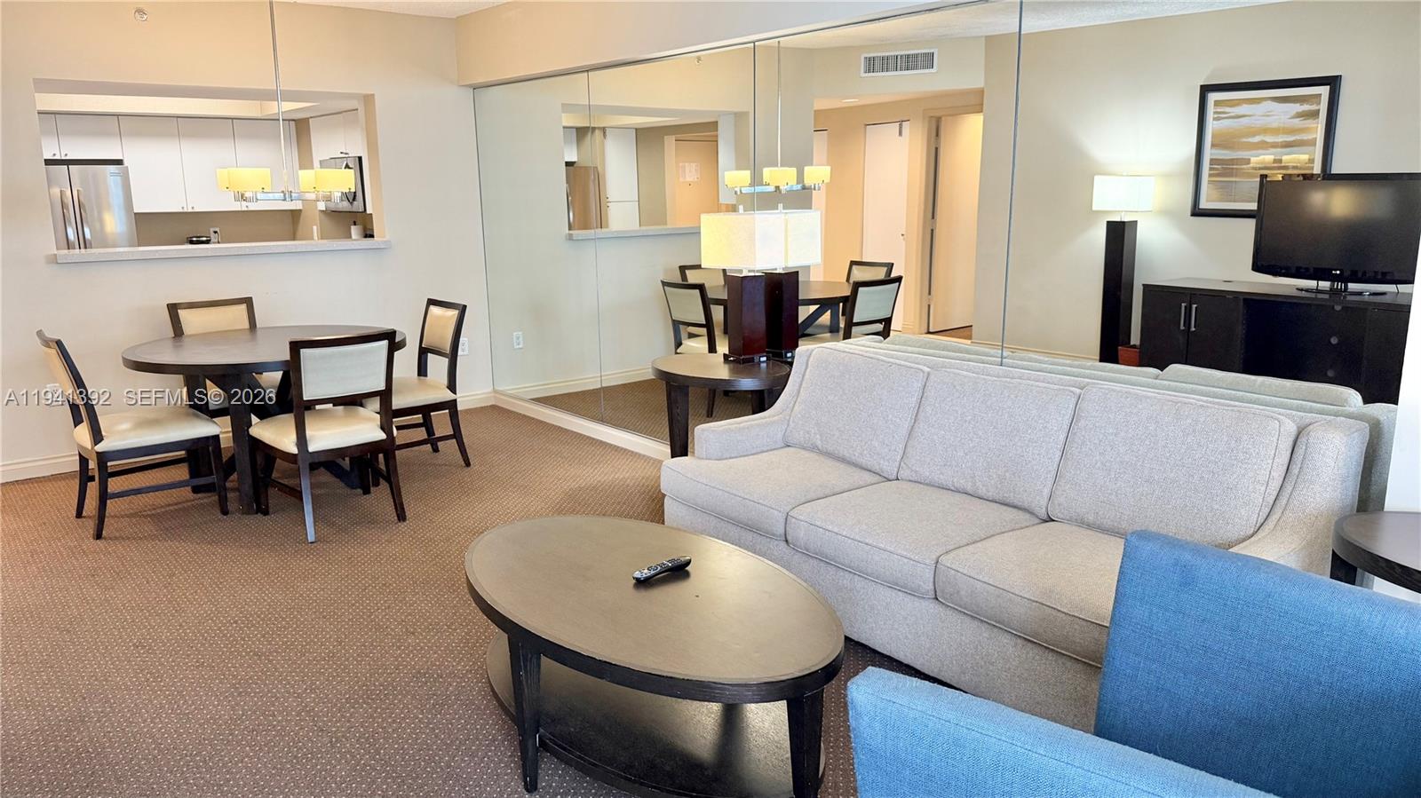 17375 Collins Ave # 2406 — Photo 4
