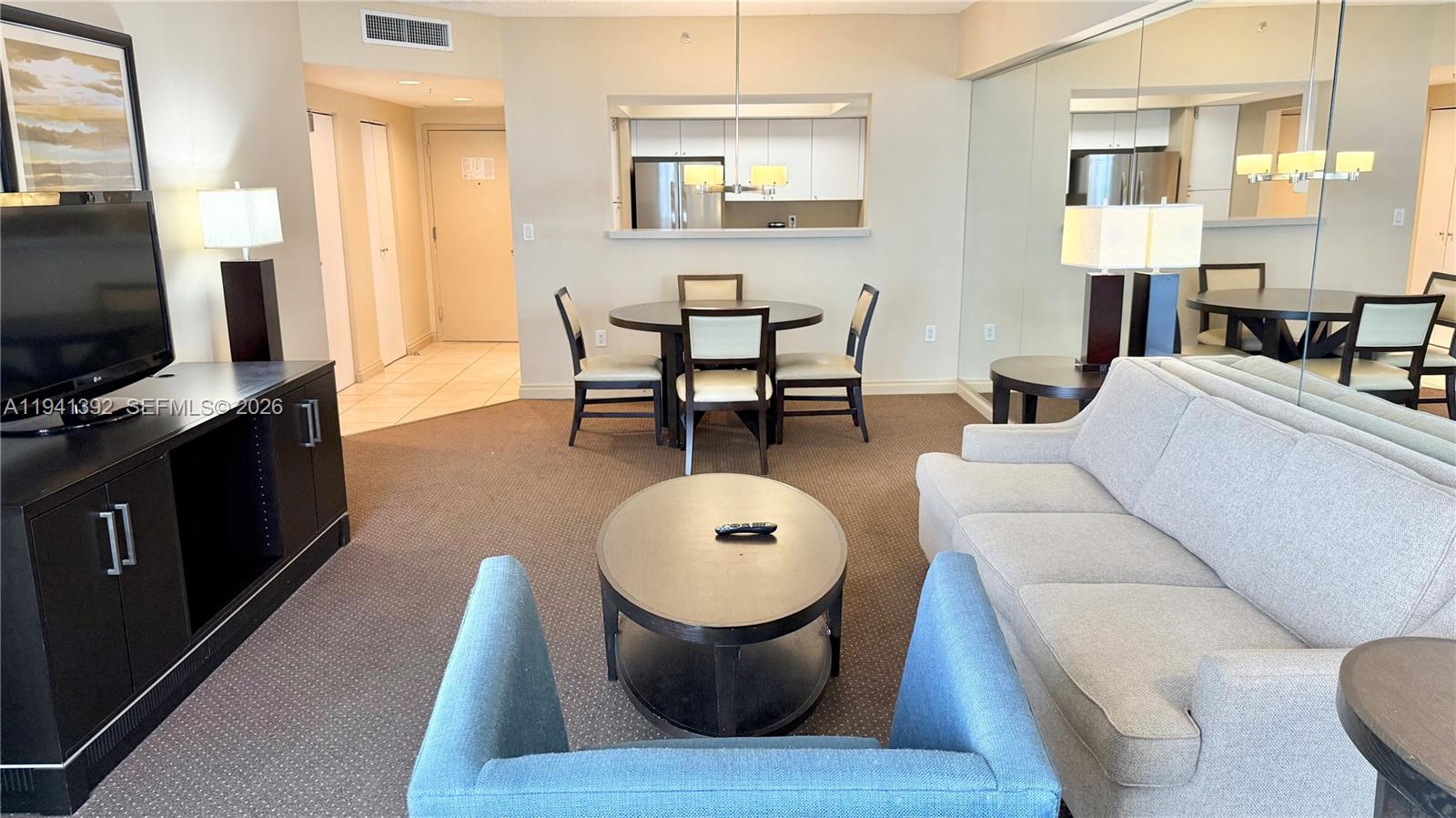 17375 Collins Ave # 2406 — Photo 5
