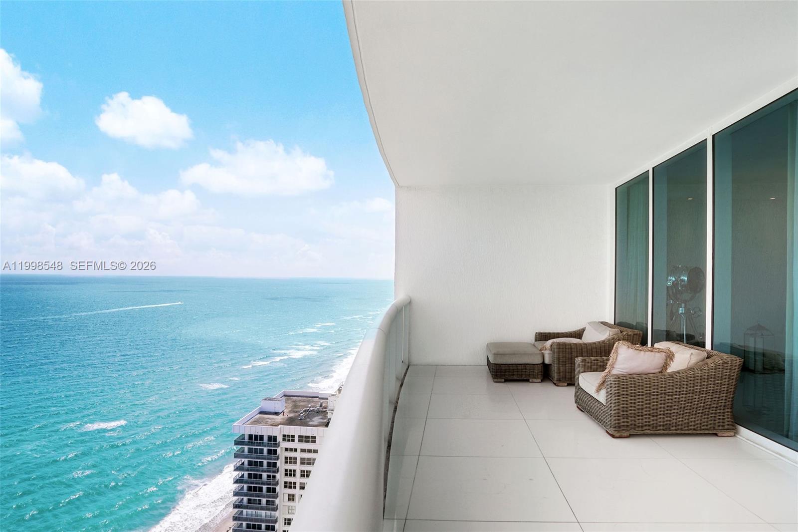 2711 S Ocean Dr # 2803 — Photo 2