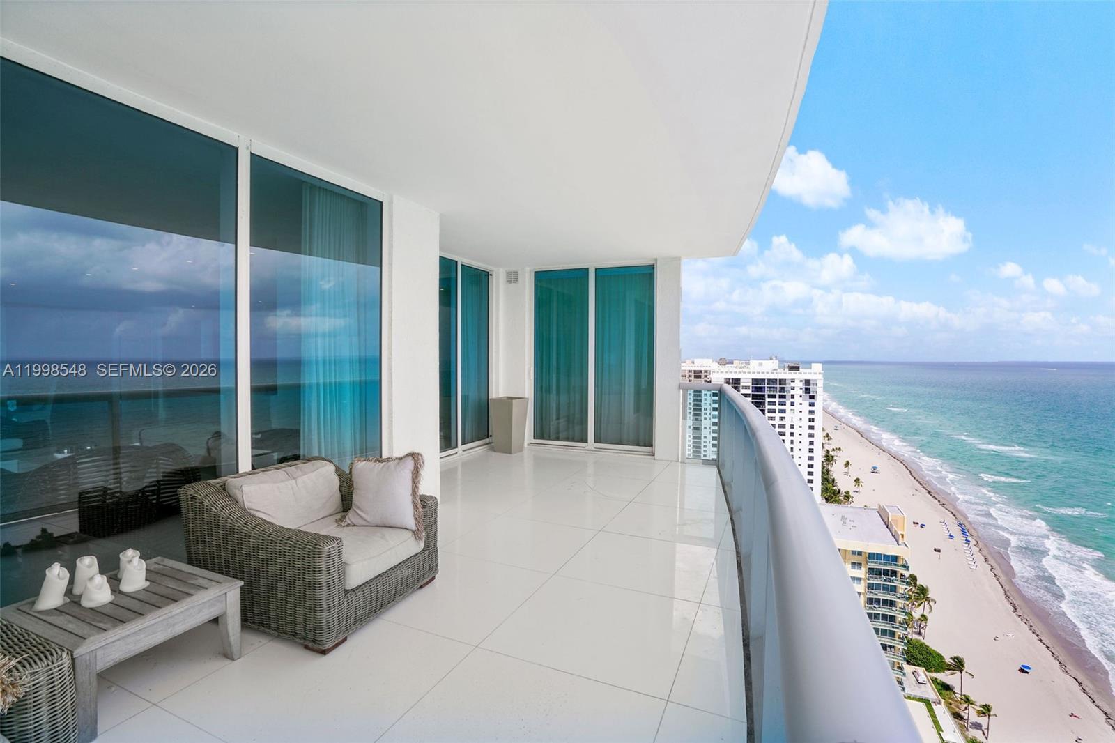 2711 S Ocean Dr # 2803 — Photo 3