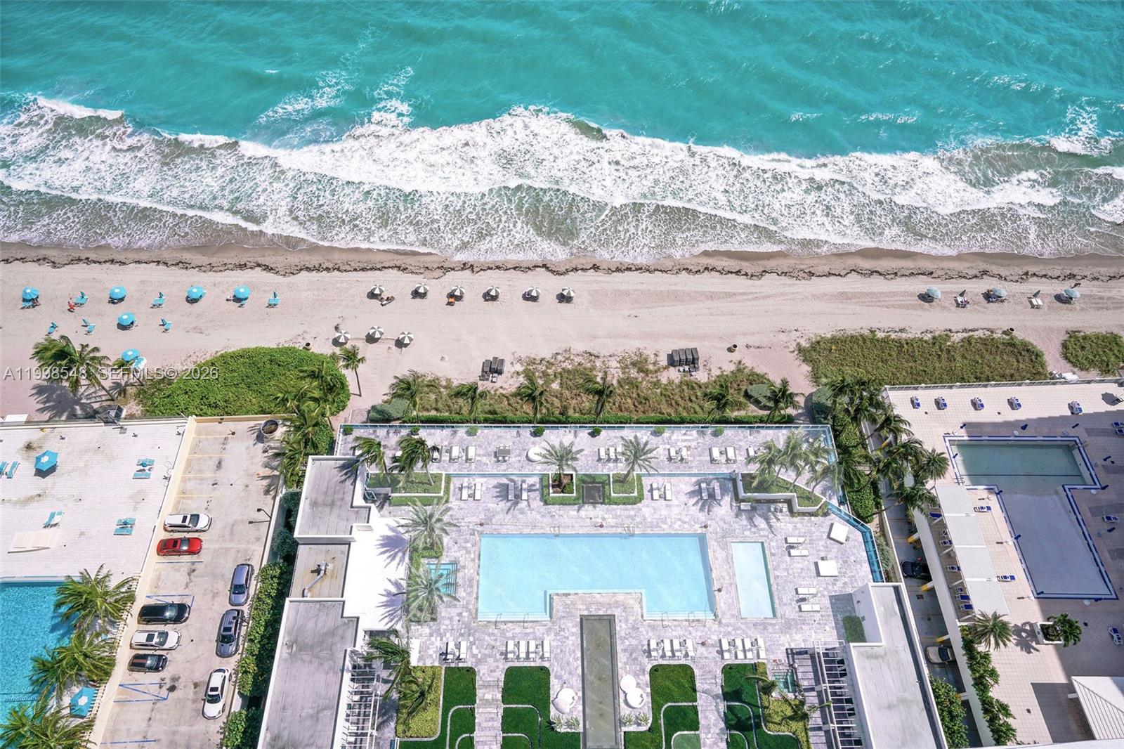 2711 S Ocean Dr # 2803 — Photo 4