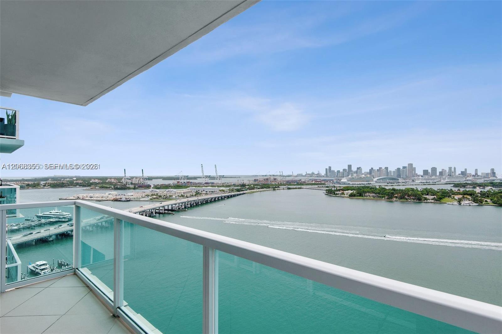 650 West Ave # 2307 — Photo 2