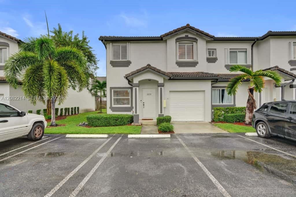 2238 SE 26th lane # 2238, Homestead FL 33035
