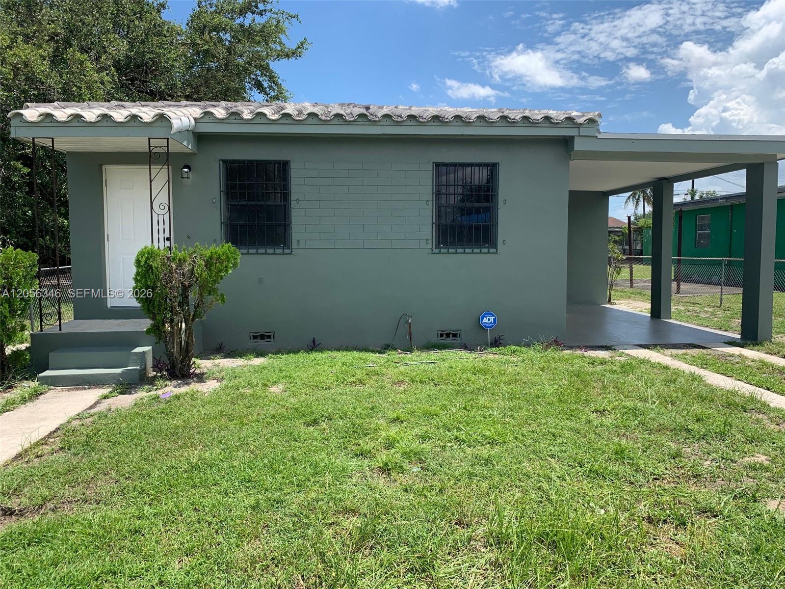 1770 NW 84th St # 0, Miami FL 33147