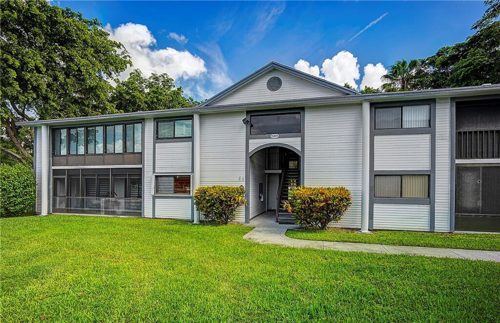 15469 Lakes Of Delray Boulevard # 102, Delray Beach FL 33484