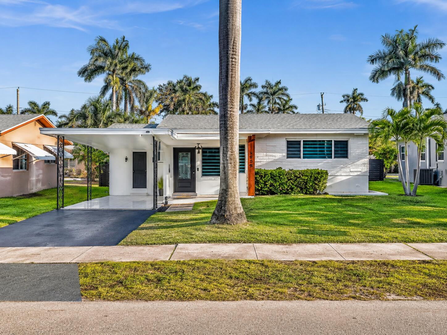1515 ARTHUR Street, Hollywood FL 33020