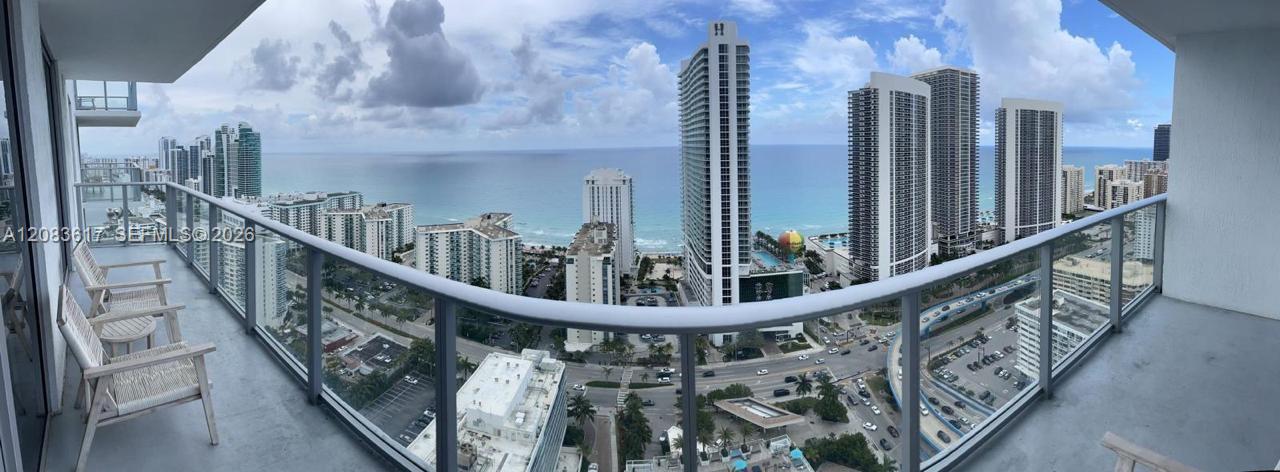 4010 S Ocean Dr # R3007 — Photo 2