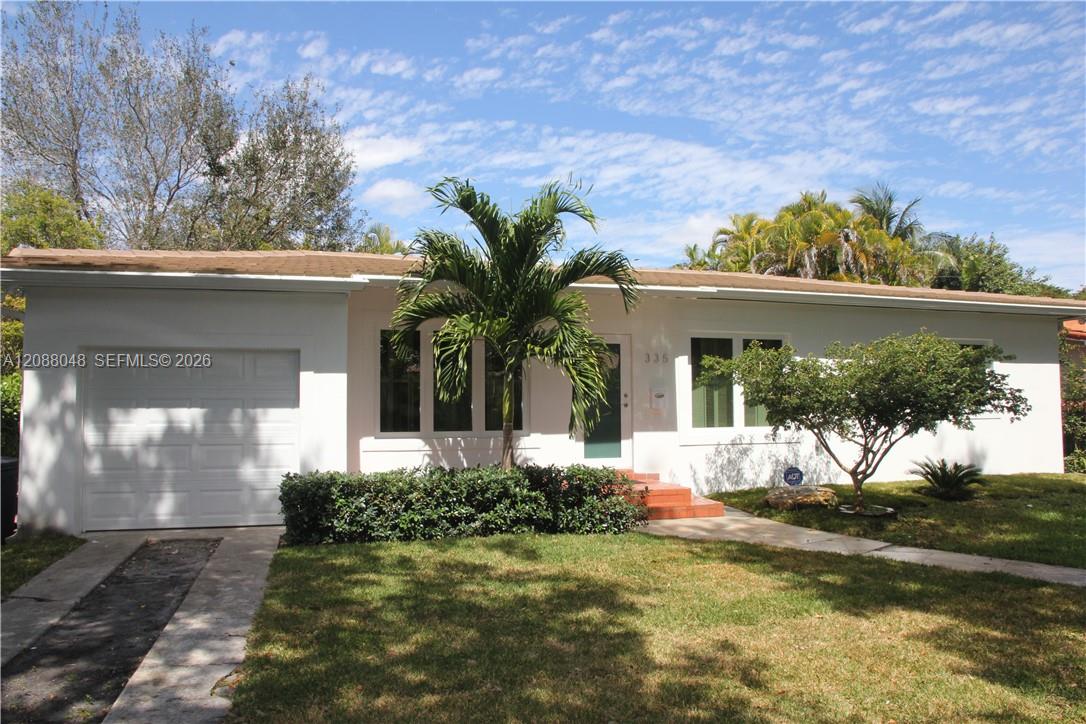 335 Candia Ave, Coral Gables FL 33134