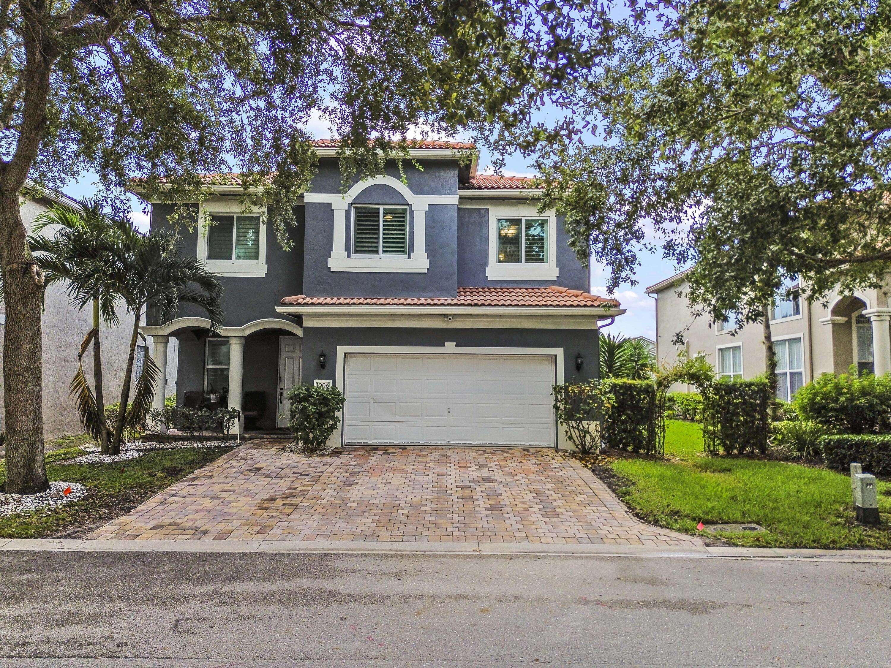 1006 Center Stone Lane, Riviera Beach FL 33404