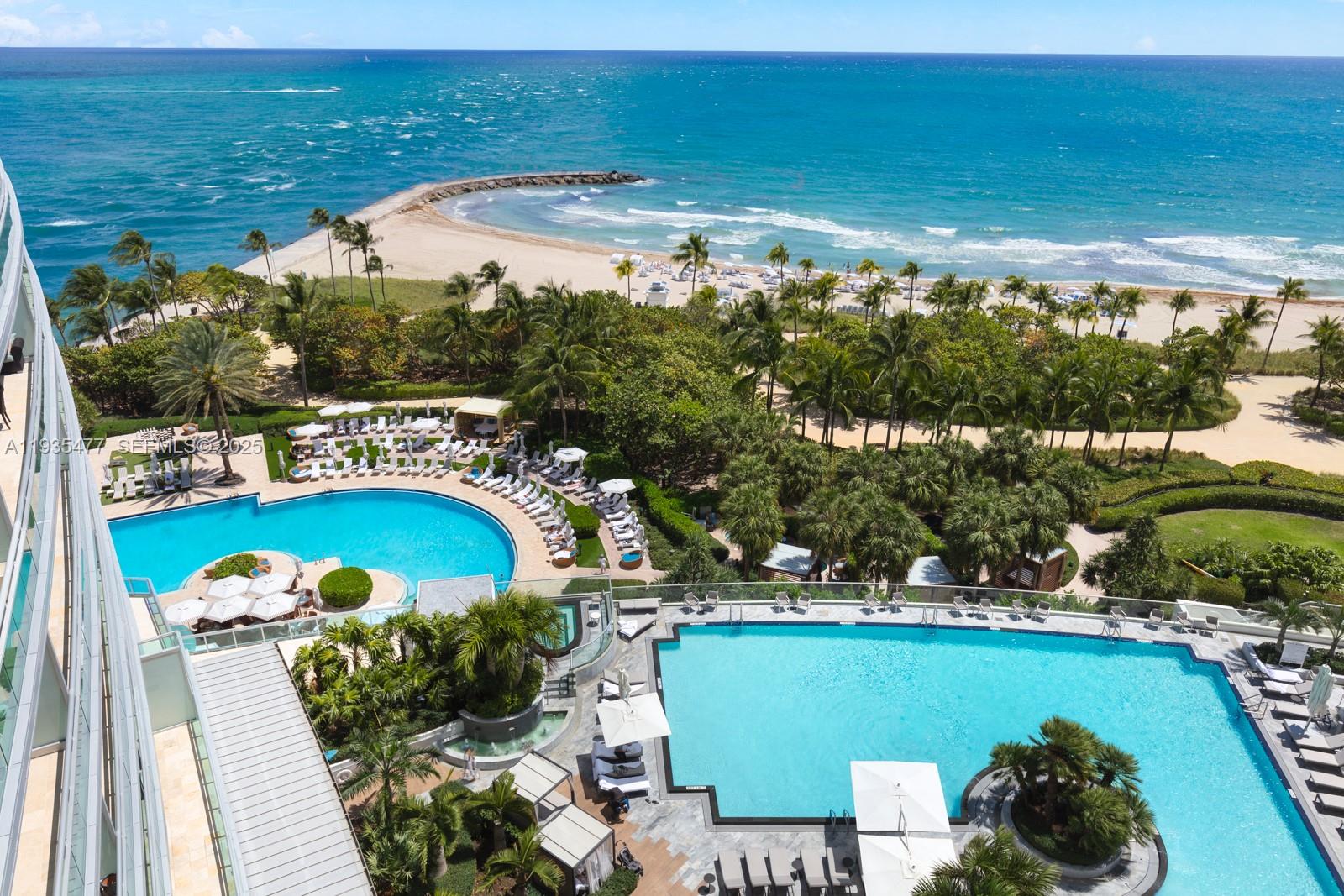 10295 Collins Ave # 803, Bal Harbour FL 33154