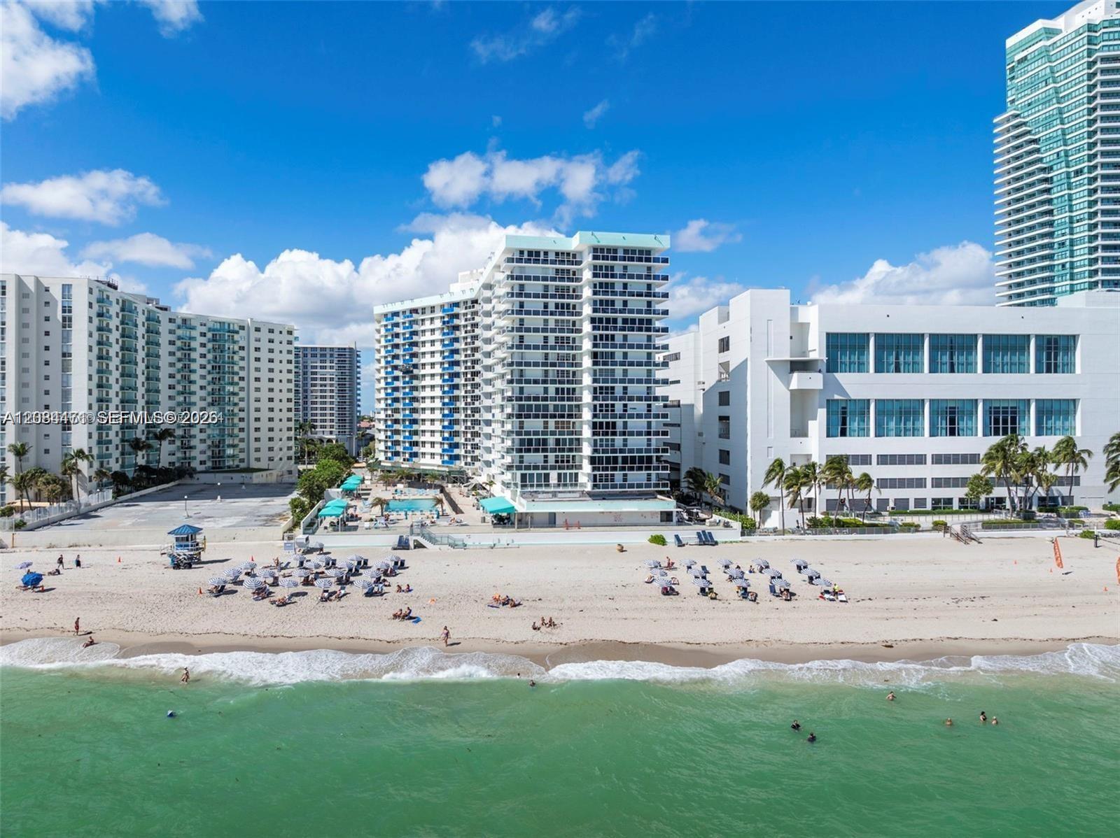 3725 S Ocean Dr # 715 — Photo 2