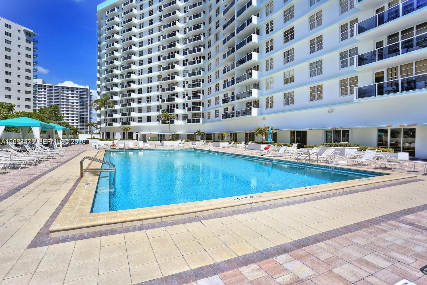 3725 S Ocean Dr # 715 — Photo 3
