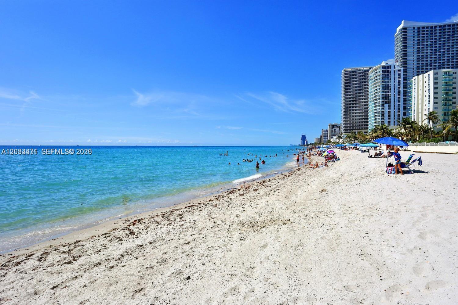 3725 S Ocean Dr # 715 — Photo 5