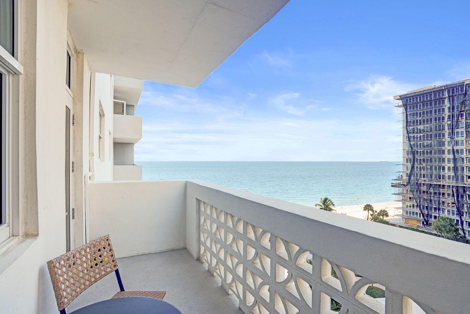 4250 GALT OCEAN Drive # 9M — Photo 2