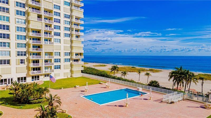 750 N Ocean Boulevard # 1704, Pompano Beach FL 33062