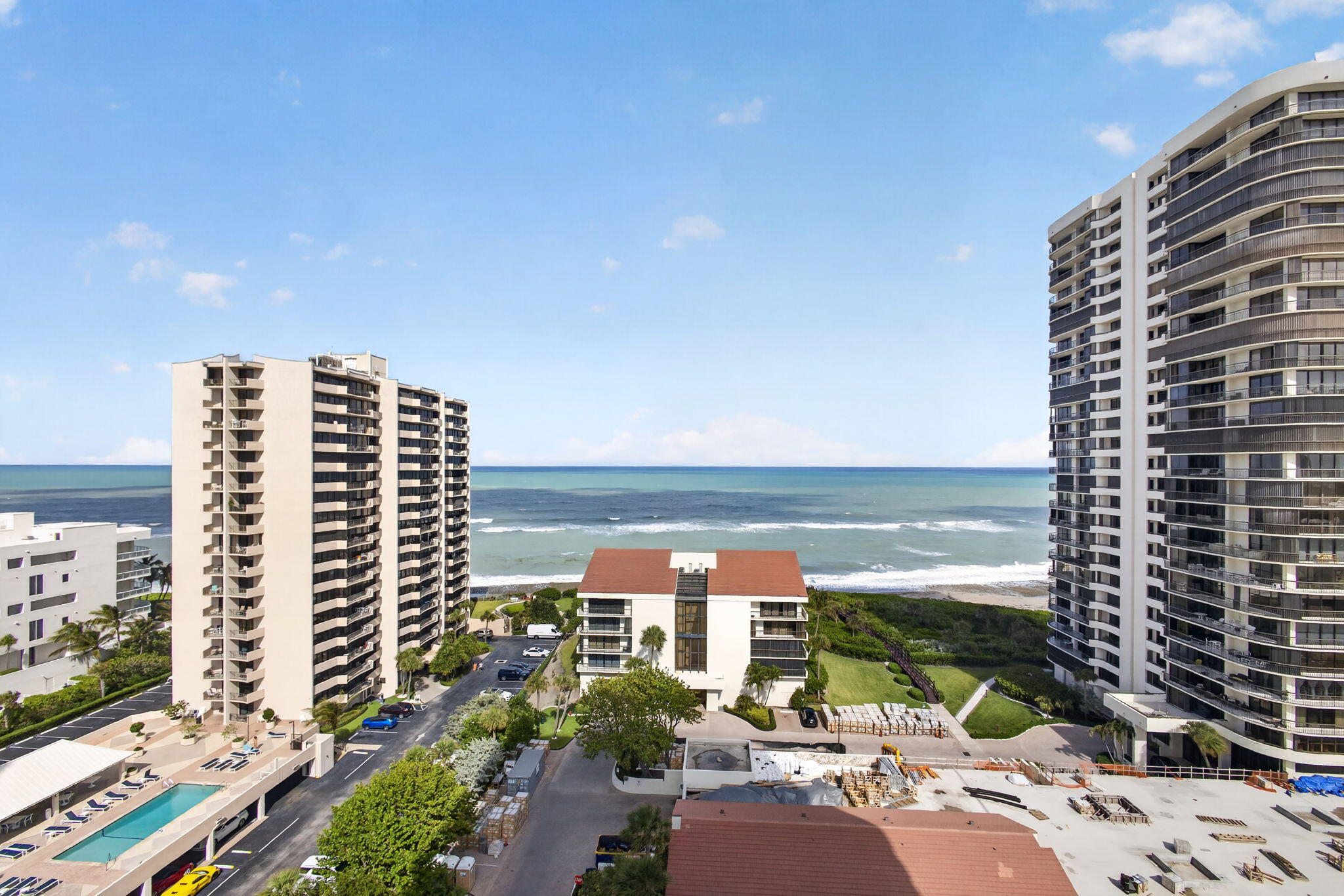 4100 N Ocean Drive # 1201, Singer Island FL 33404