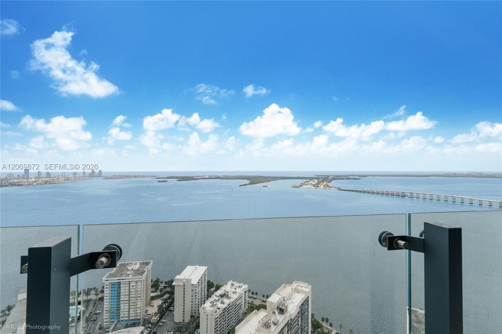 1451 Brickell Ave # 4801 — Photo 2