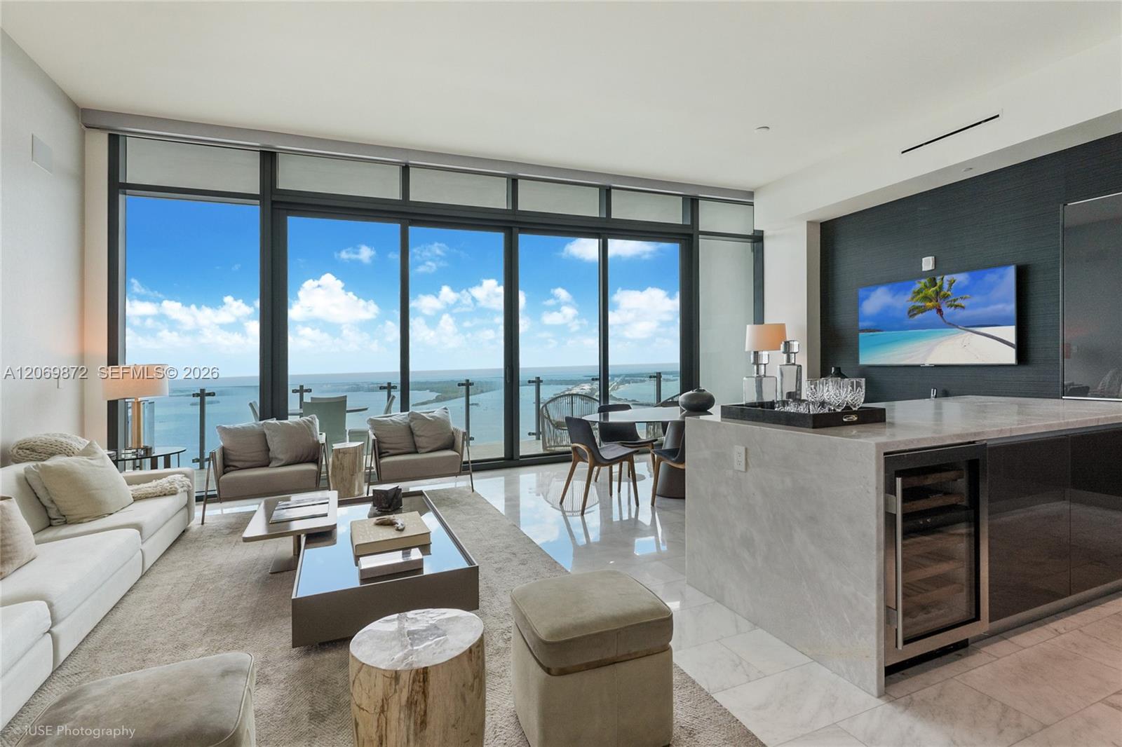 1451 Brickell Ave # 4801 — Photo 3