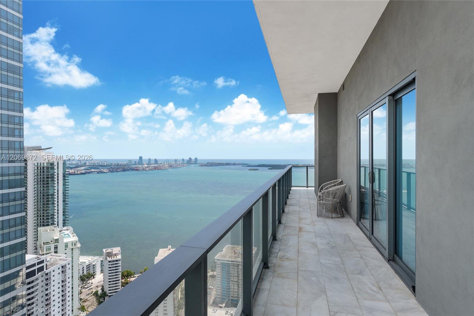 1451 Brickell Ave # 4801 — Photo 4